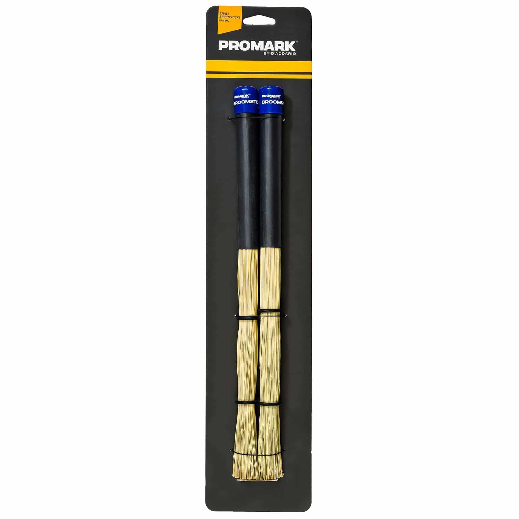 ProMark - ProMark PMBRM2 - Small Broomsticks