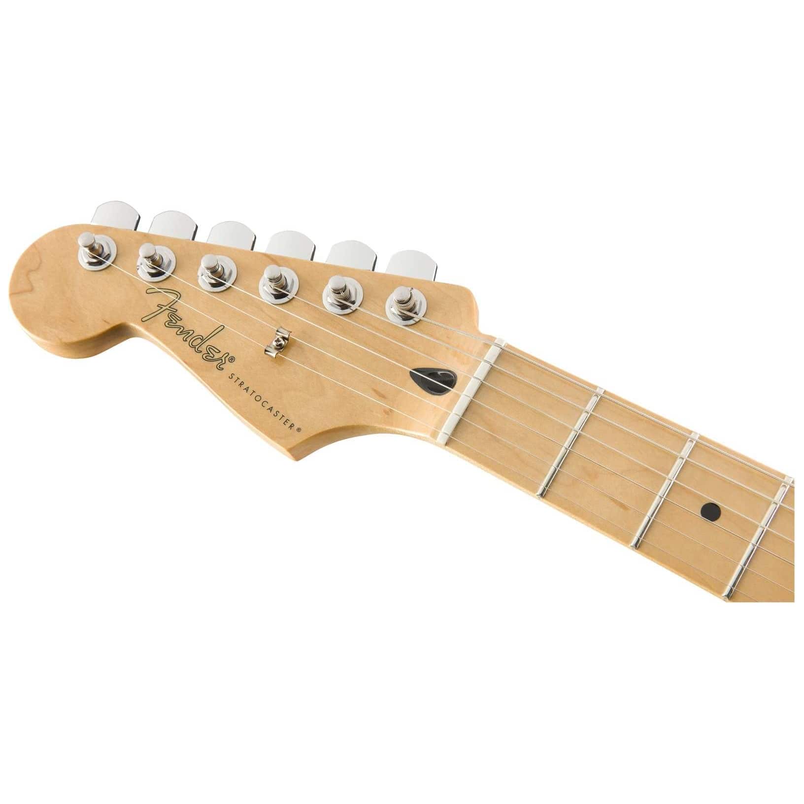 Fender - Fender Player Stratocaster LH MN TPL - 3