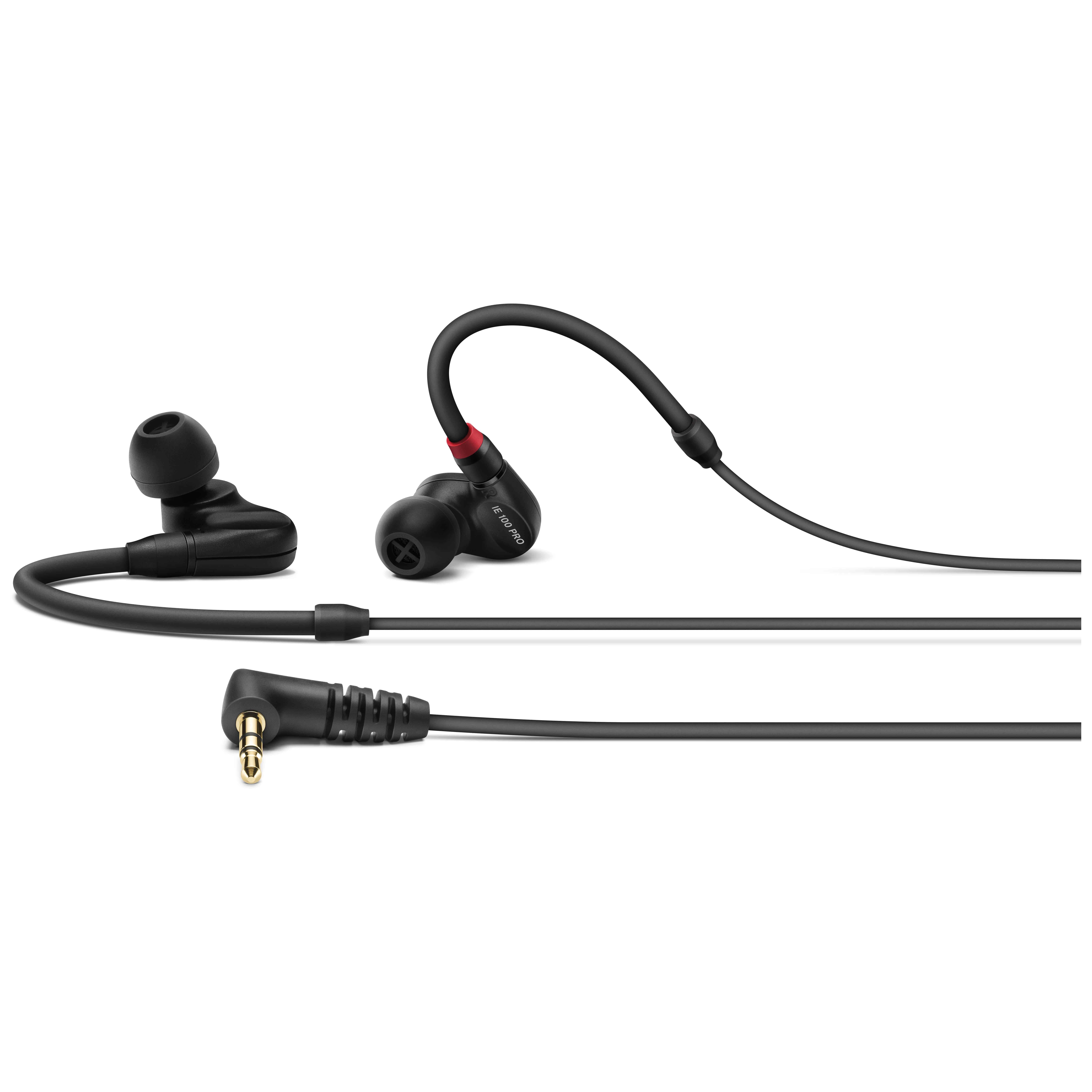 Sennheiser - Sennheiser IE 100 PRO Black - 1
