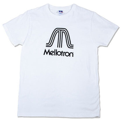  Shirt White Small