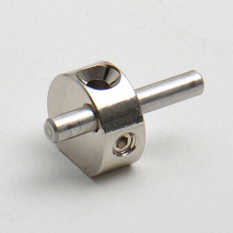 Goeldo String Three String Tree Nickel 1