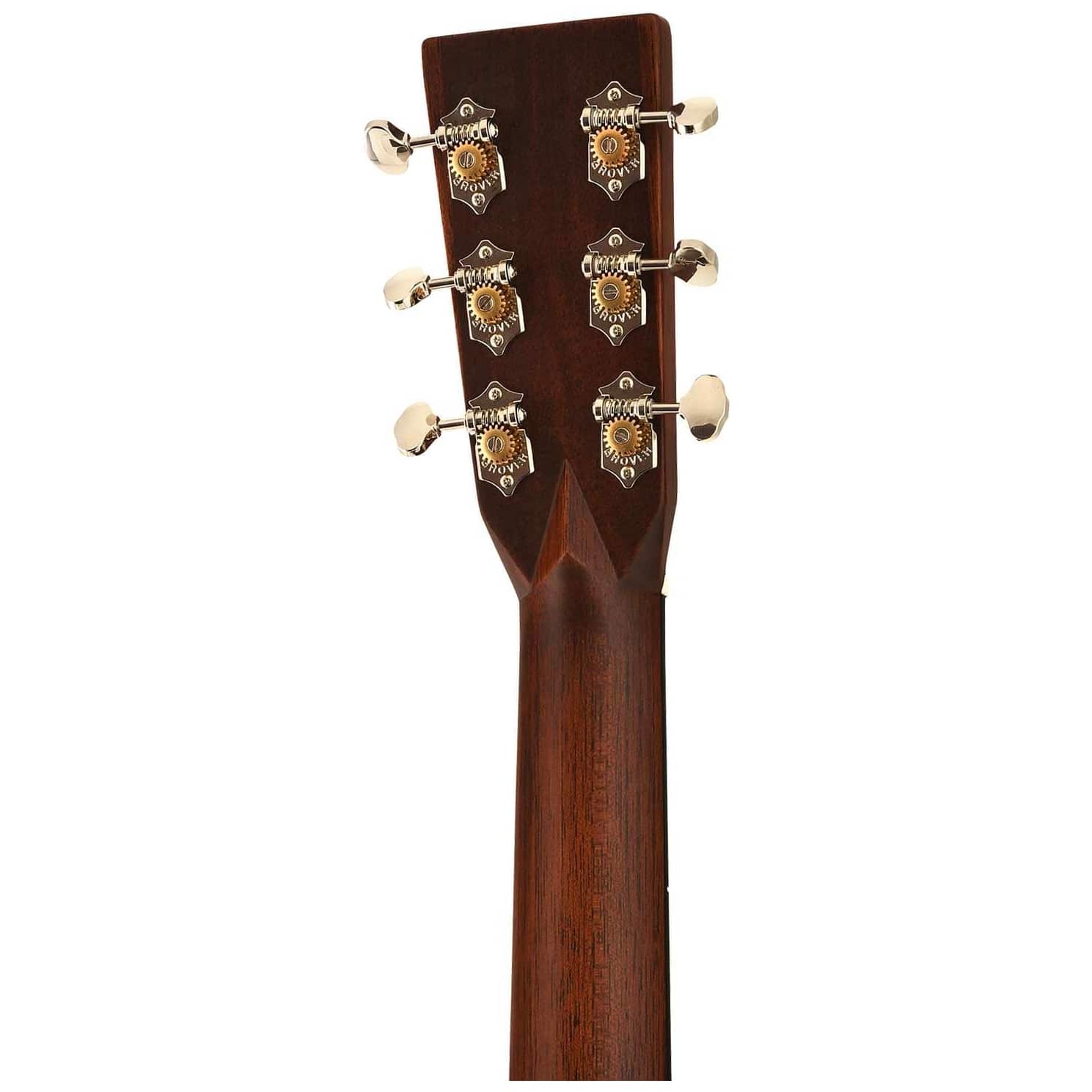 Martin - Martin HD-28 - 4