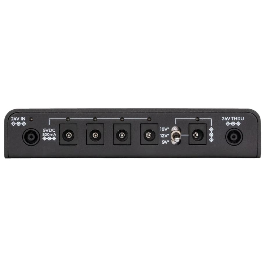 Walrus Audio Canvas Power 5 Link 3