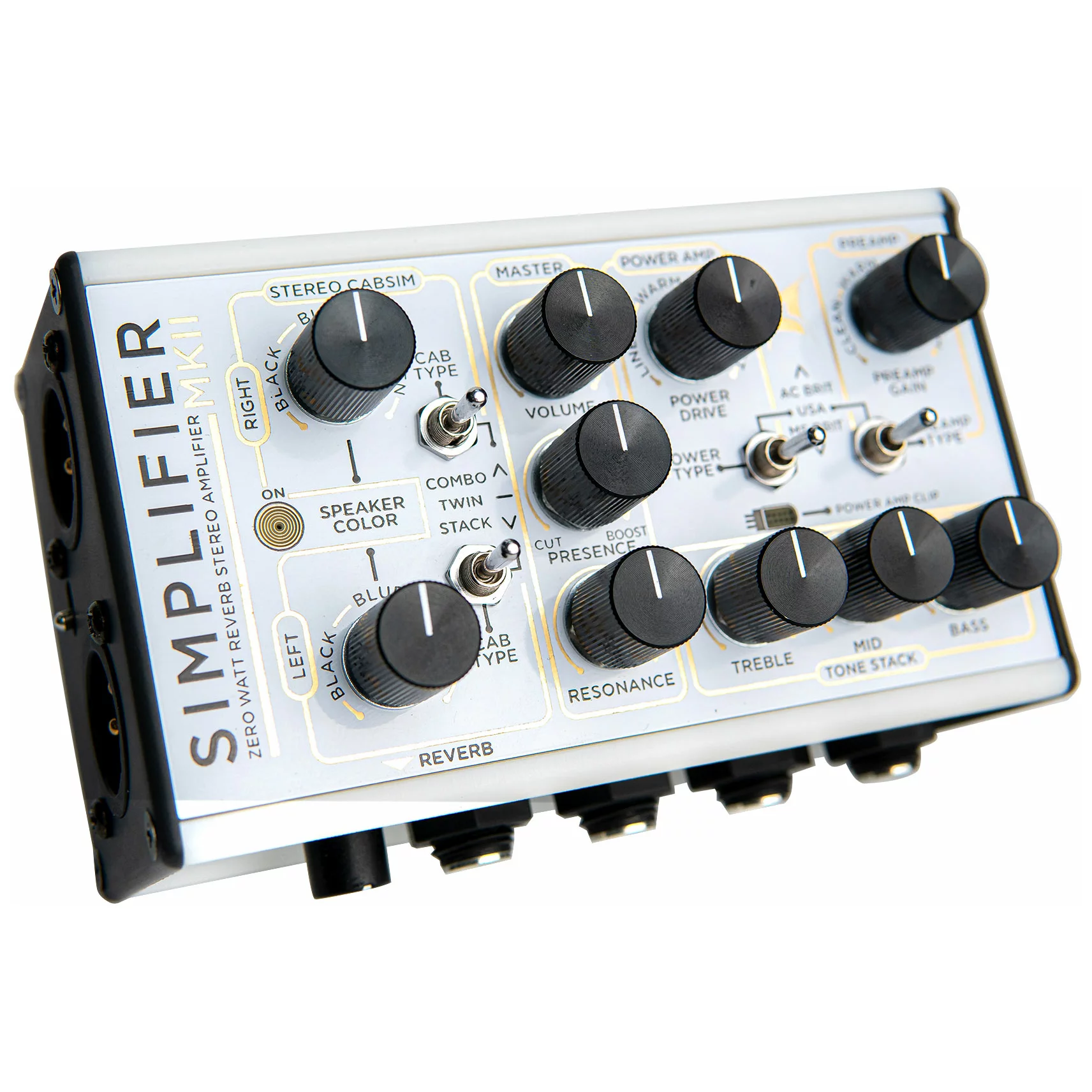 Simplifier MKII 