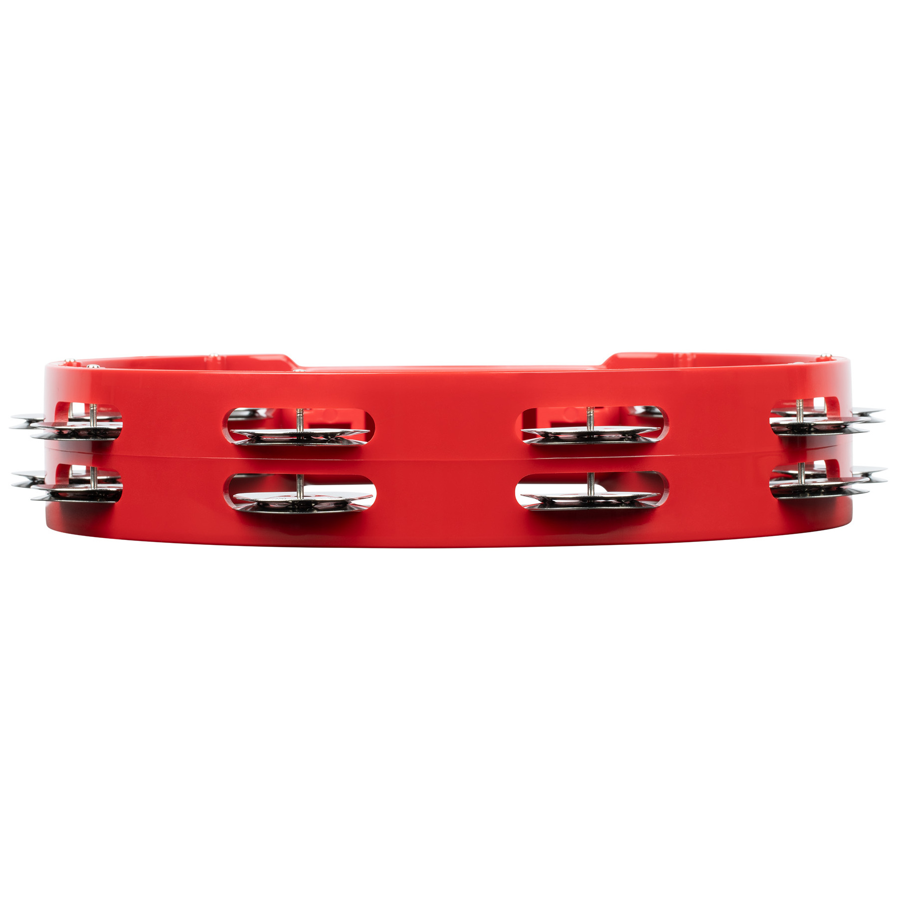 Meinl Percussion HTT10R - Headliner® Tour  Tambourine  5