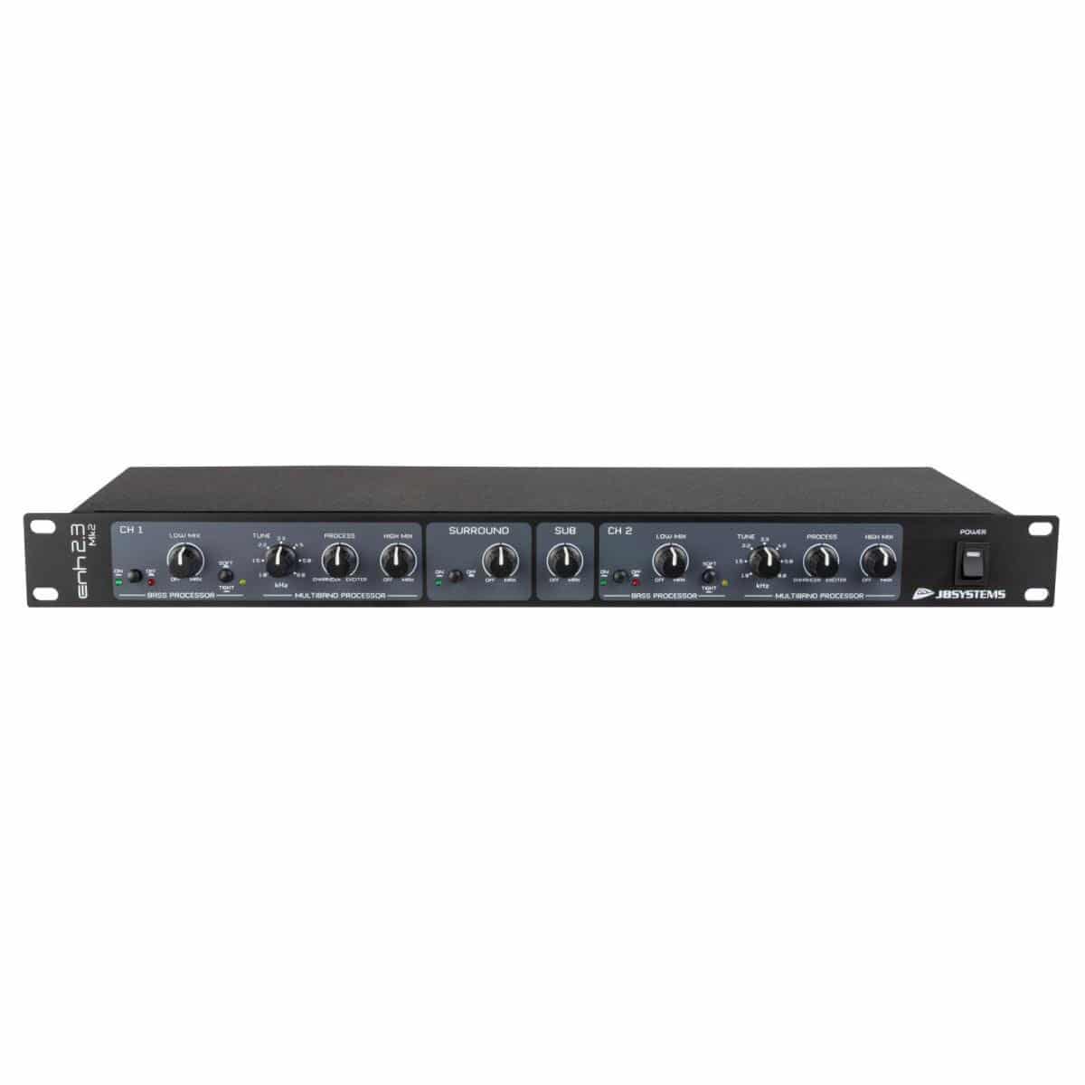 JB Systems ENH 2.3 Mk2 2