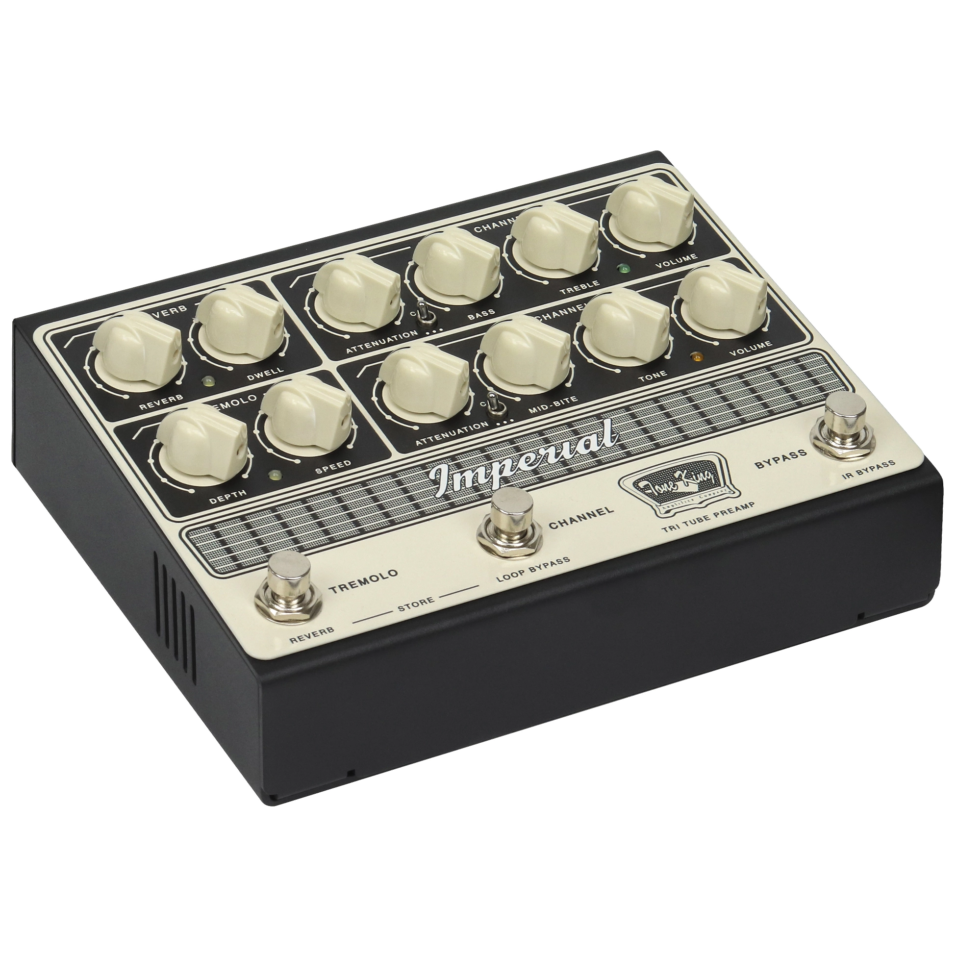 Tone King Imperial Preamp 6