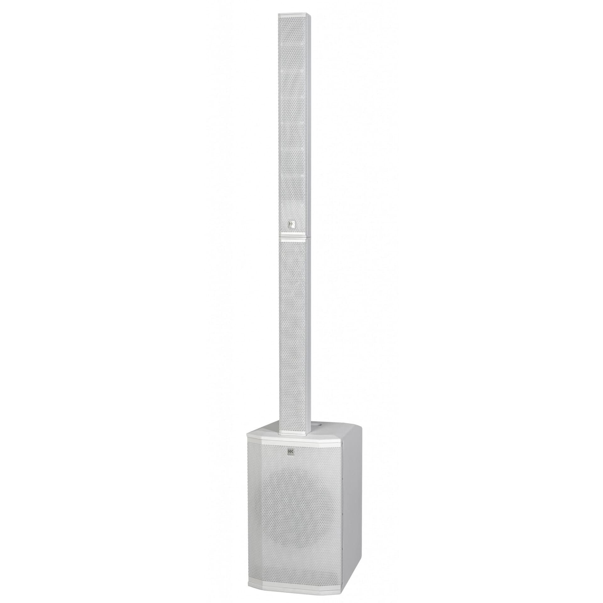 HK Audio Polar 12 MKII white