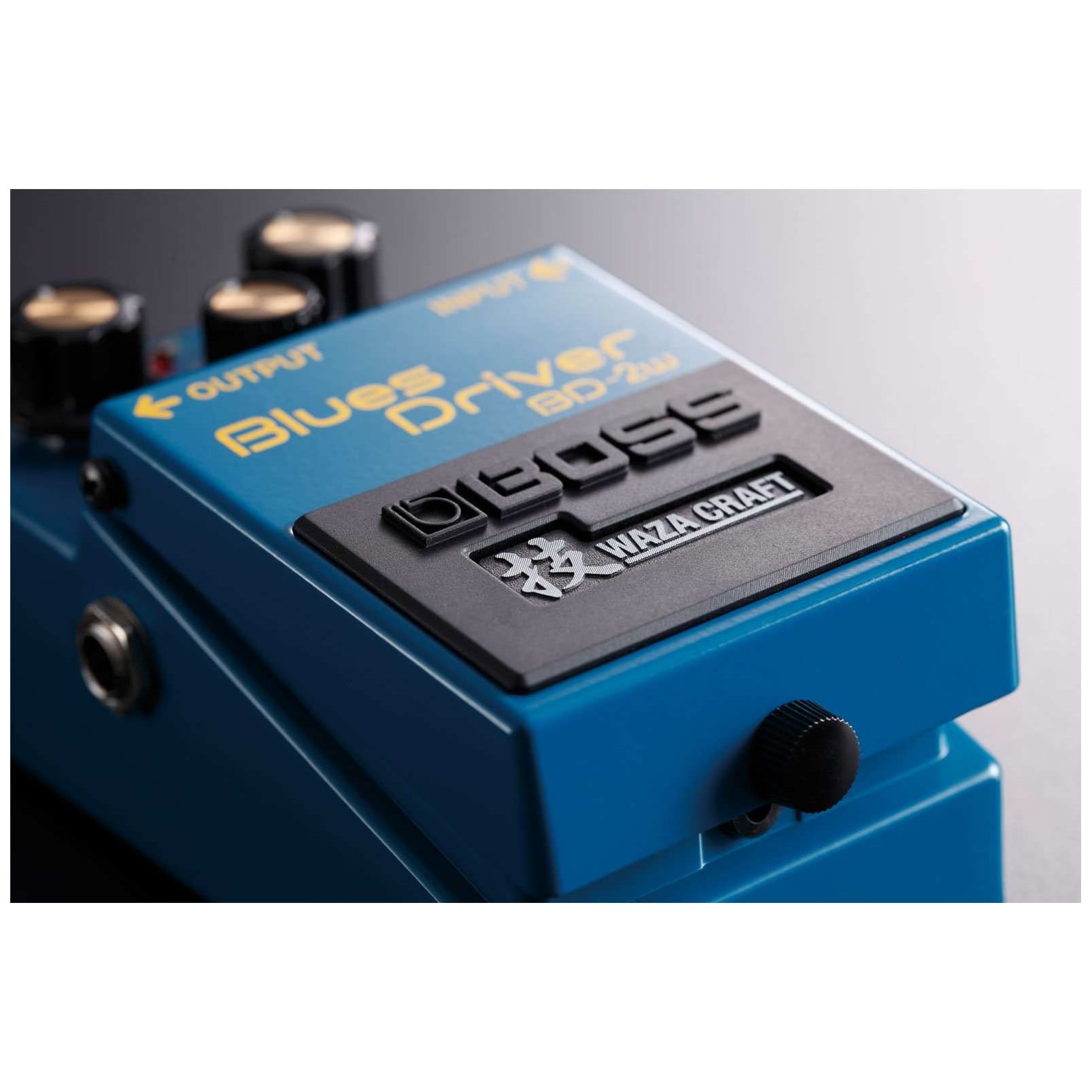 Boss - Boss BD-2W Blues Driver - 3