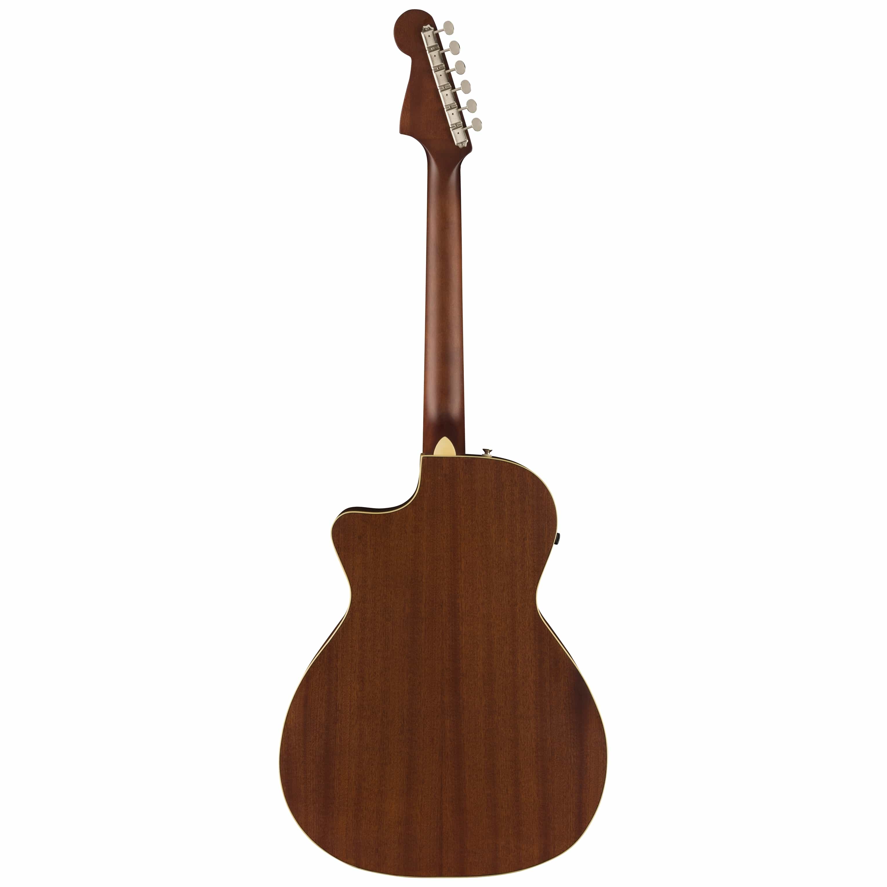 Fender Newporter Player TPL 2