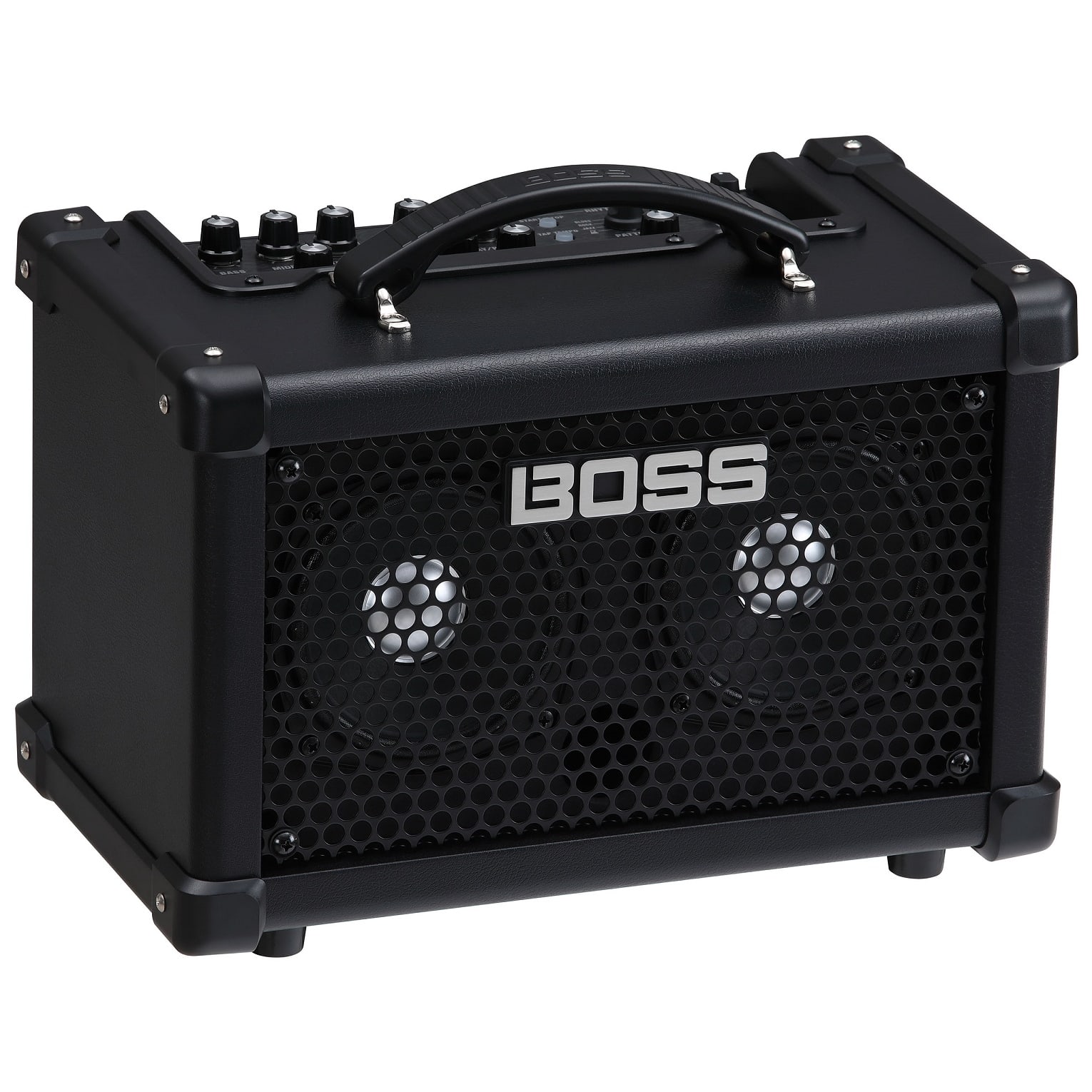 Image of Roland dual cube bass lx 10028518 0