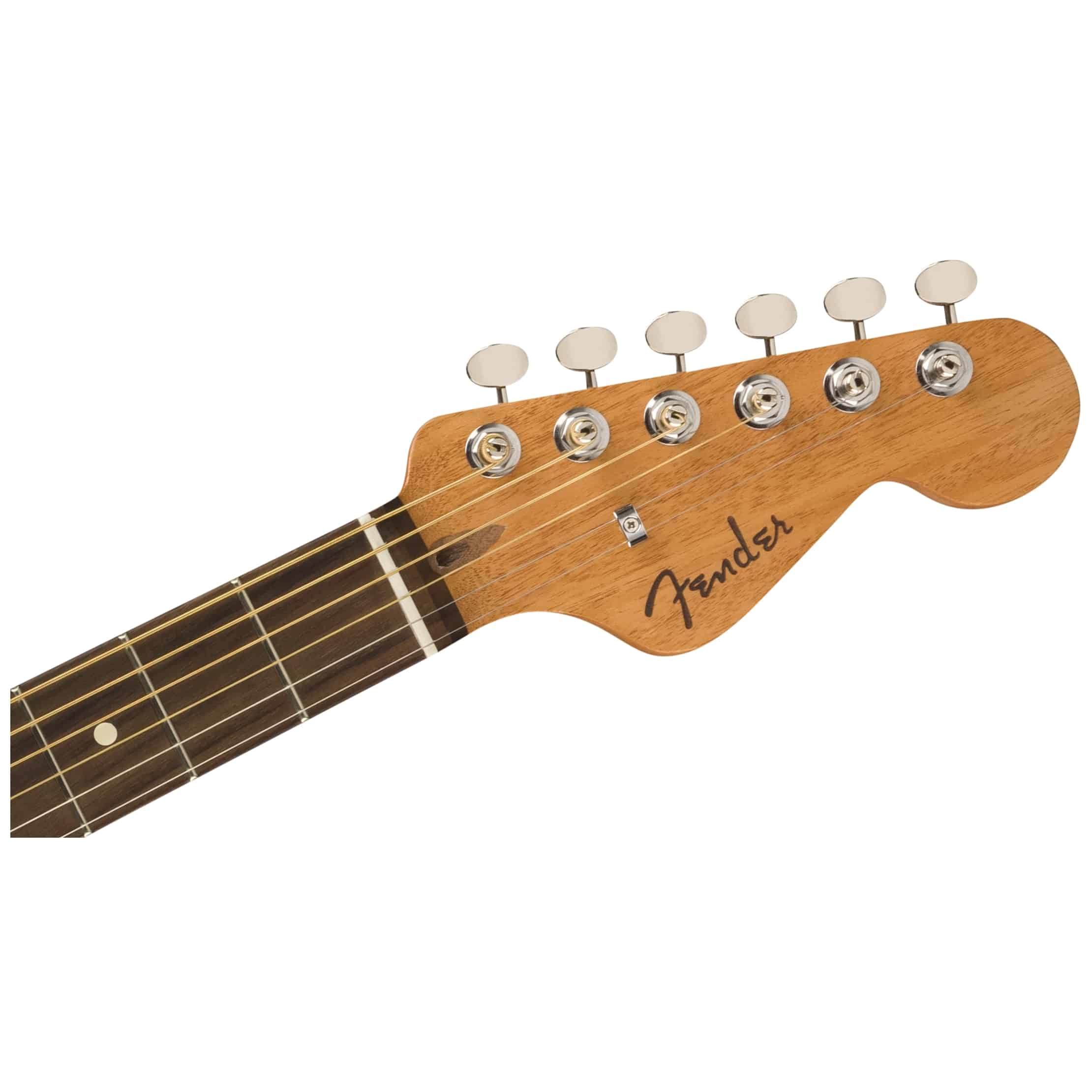 Fender Highway Dreadnought NAT 6