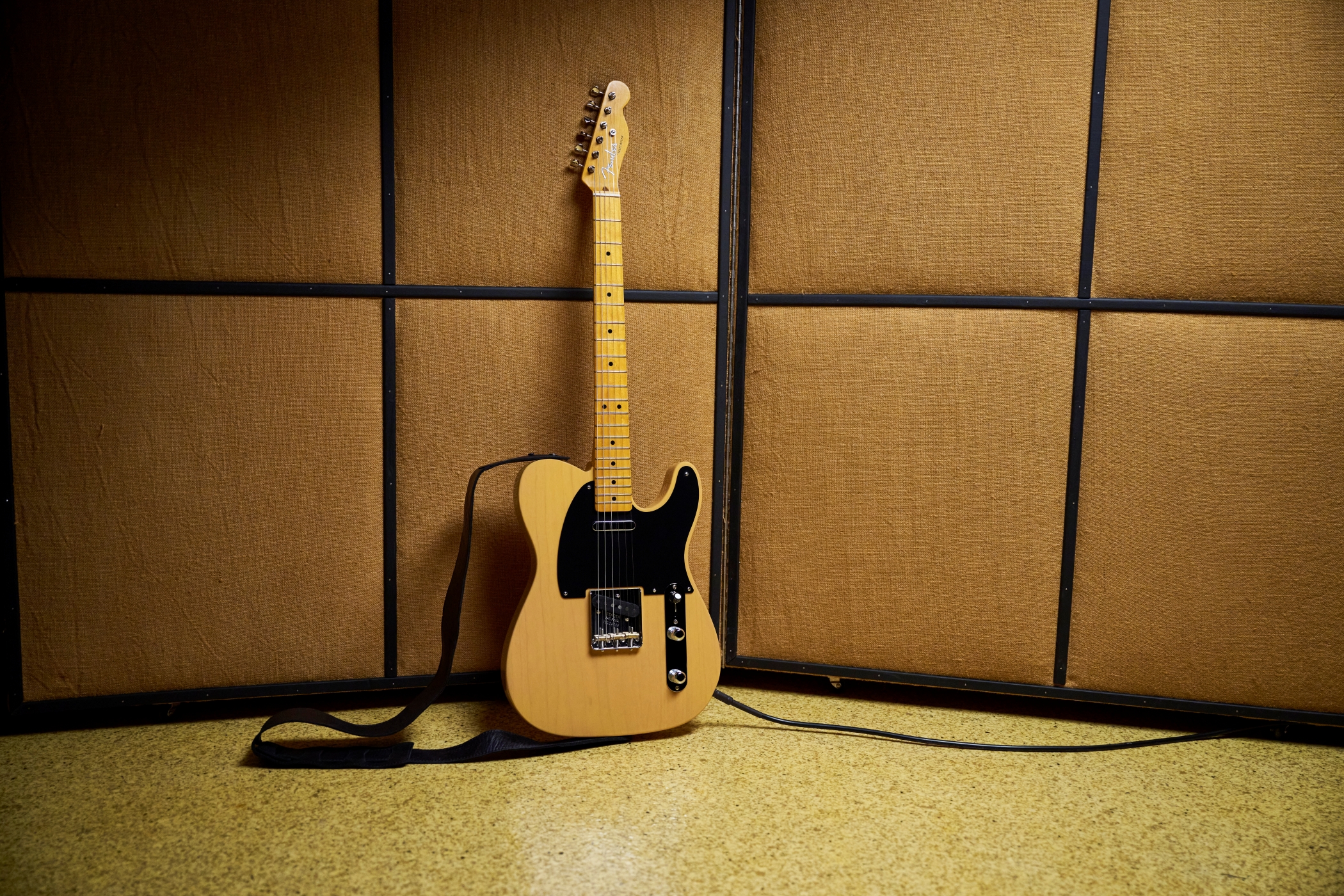 Image of Fender avii lifestyle 7388