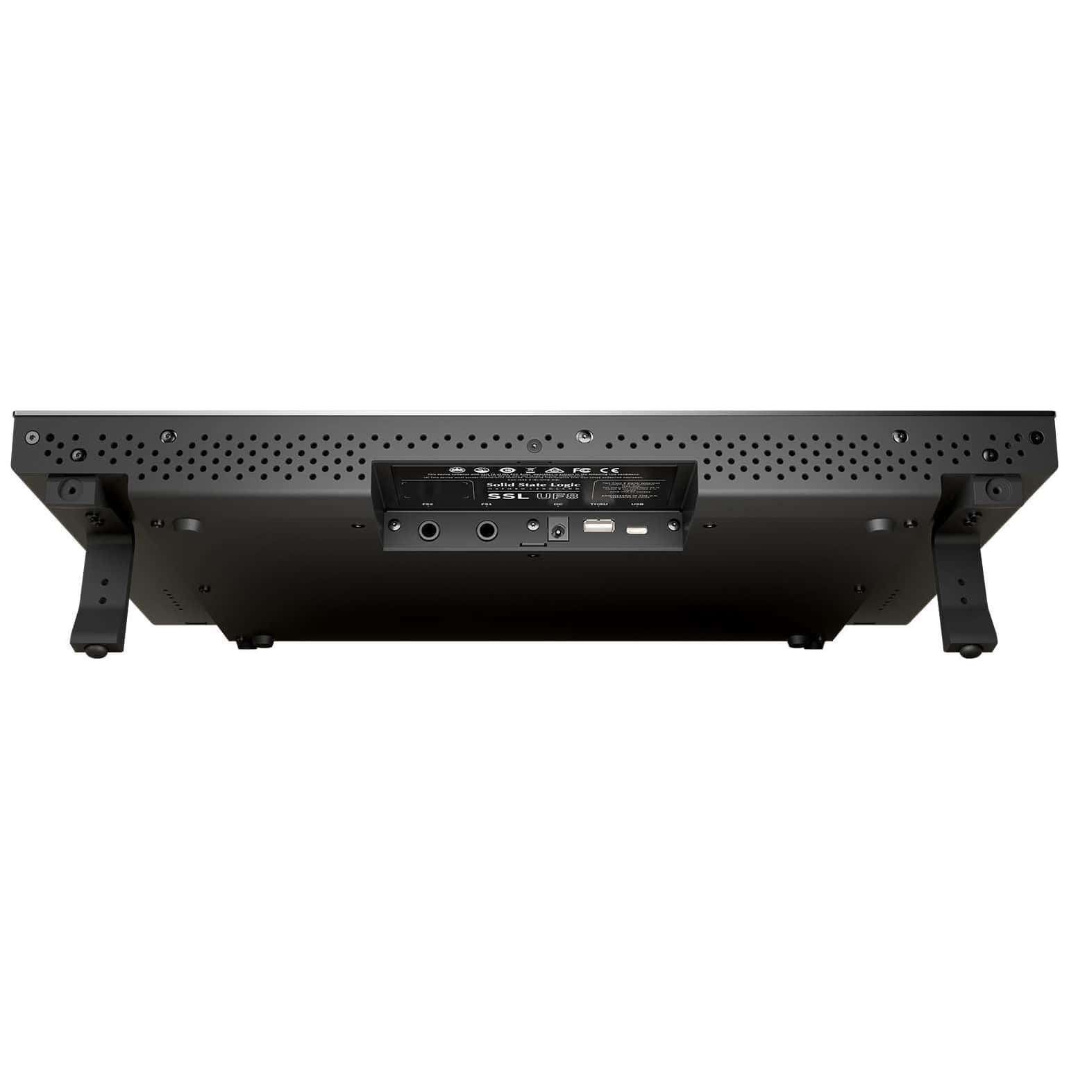 Solid State Logic - Solid State Logic UF8 - 2