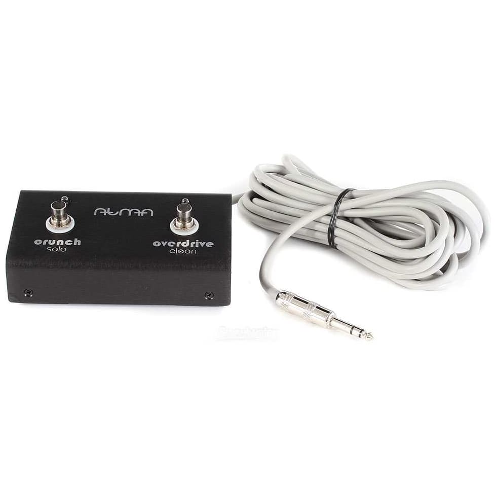 Bogner - Bogner Atma 18W Head - 2