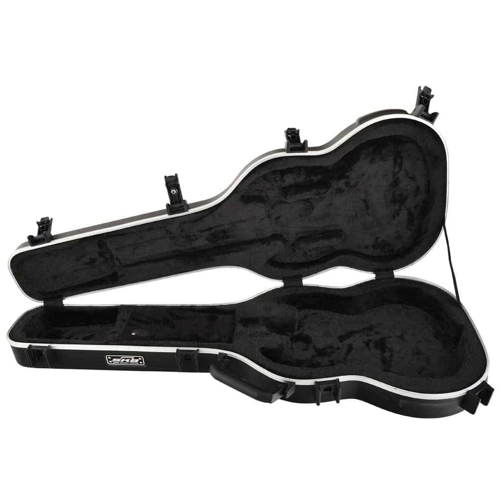 SKB - SKB 61 Double Cut Hardshell Case - 2