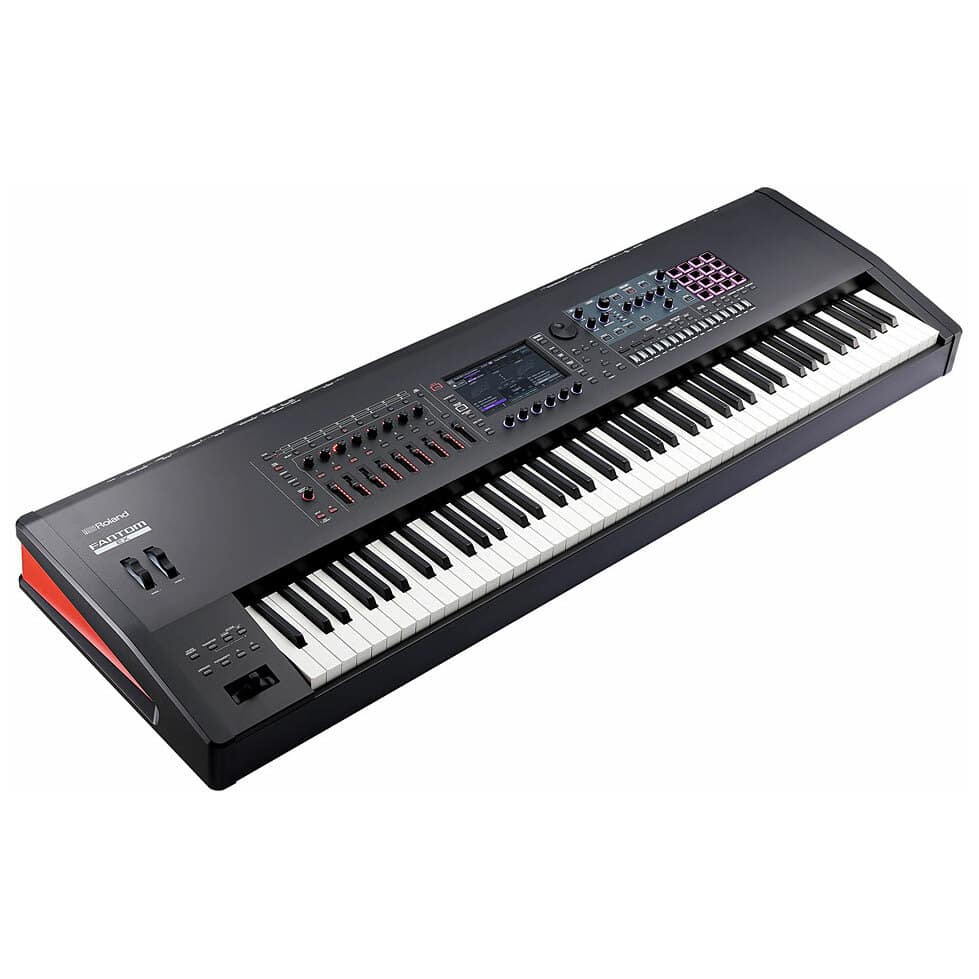 Roland FANTOM-8 EX