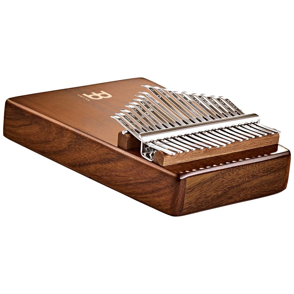 Meinl Sonic Energy - Meinl Sonic Energy KL1705H - Wah-Wah Kalimba, 17 notes, acacia - 1