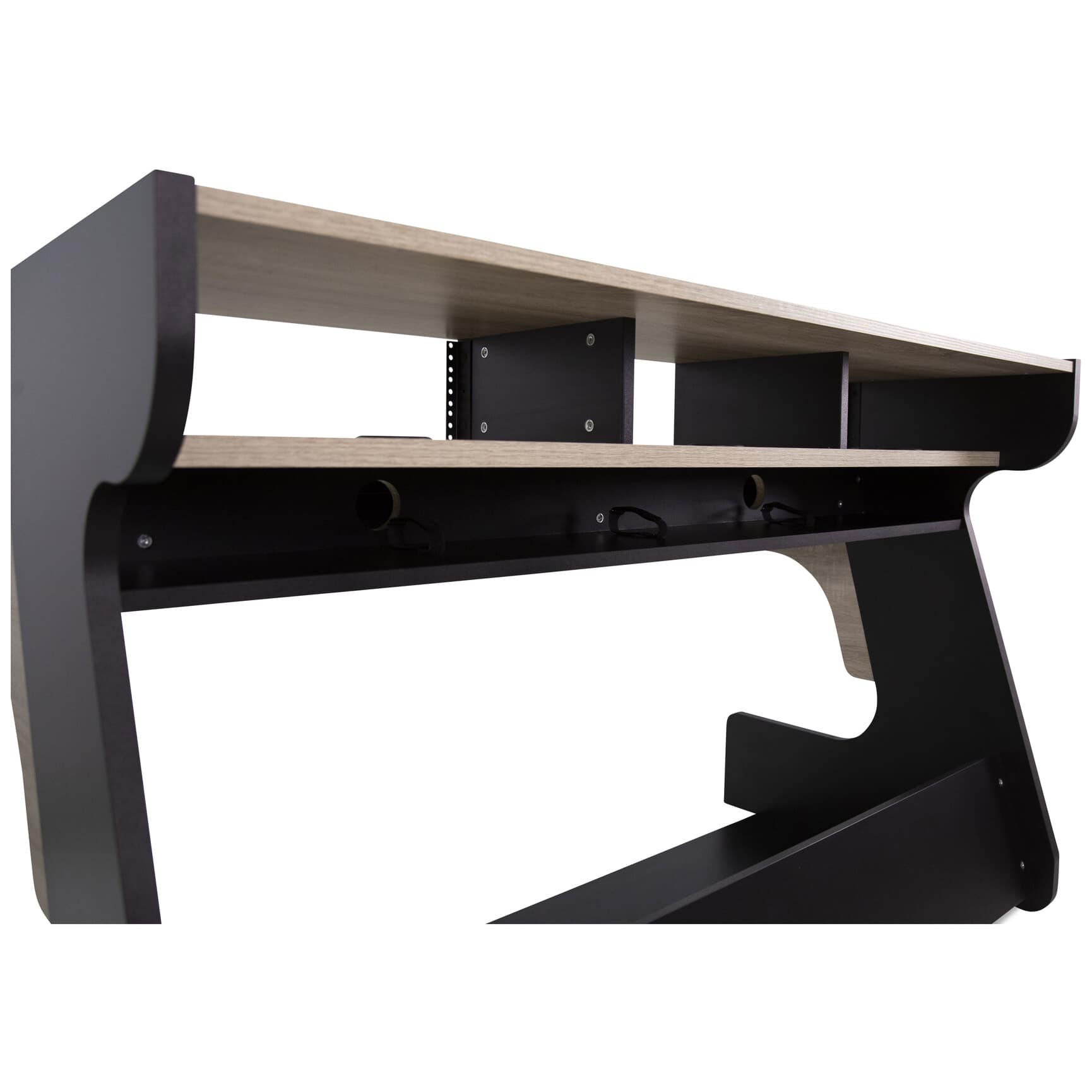  Miza 88 Flex Black Oak 7