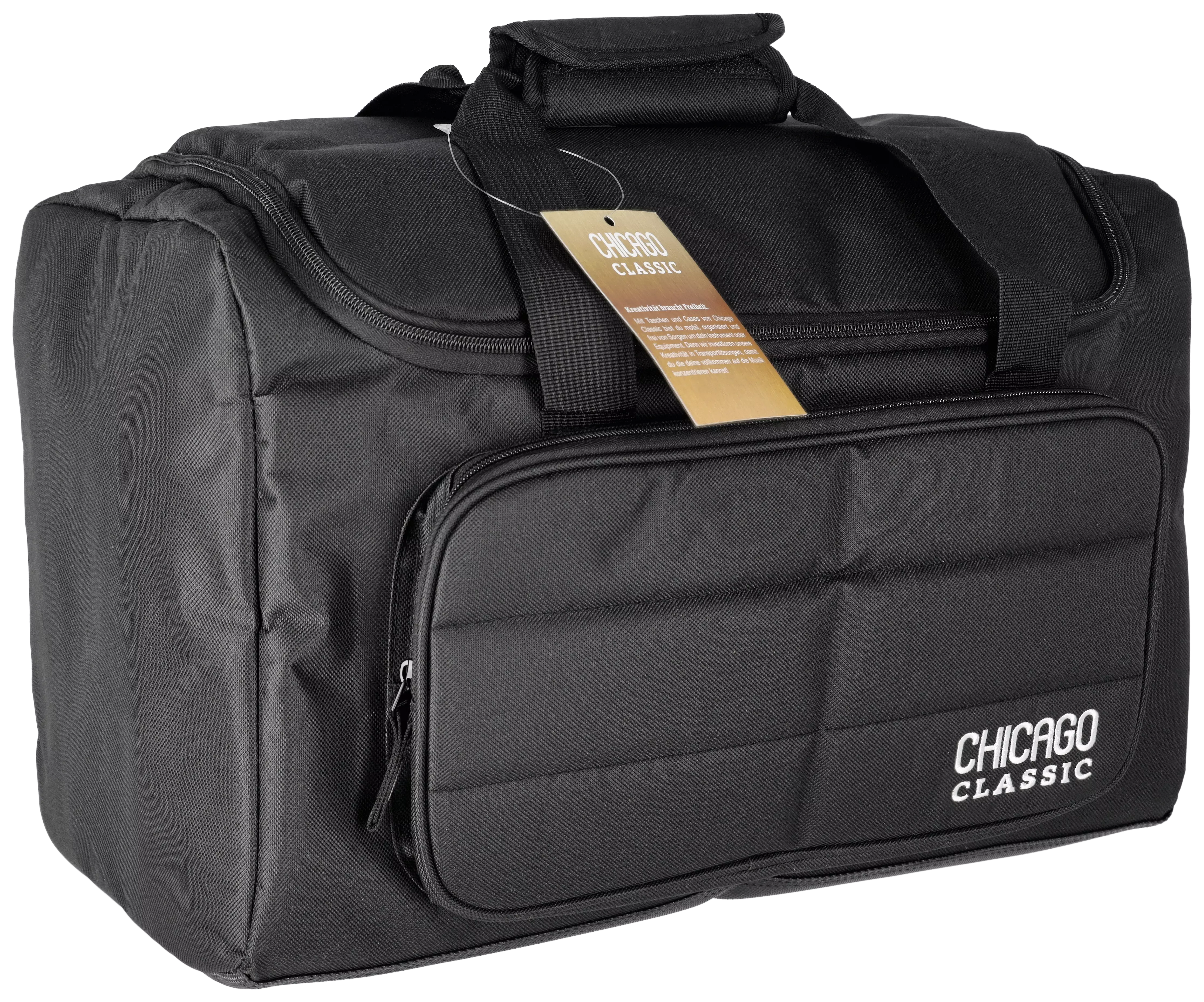 Chicago Classic Gear Bag 2