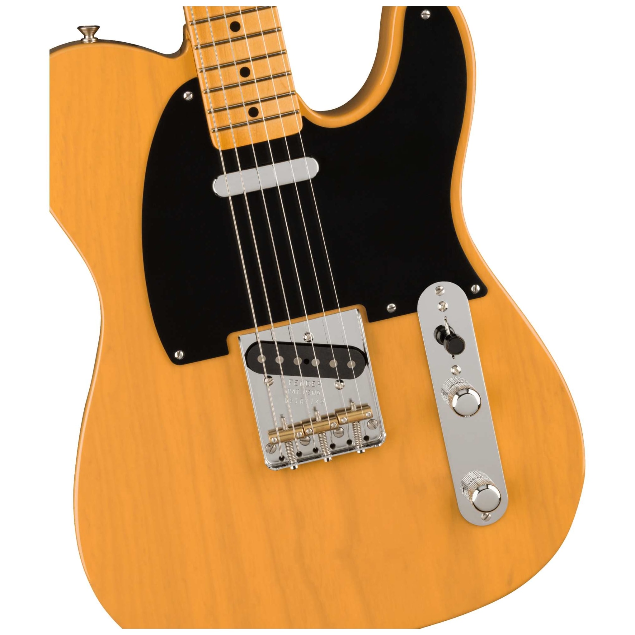 Image of Fender american vintage ii 51 telecaster mn btb 10028273 3
