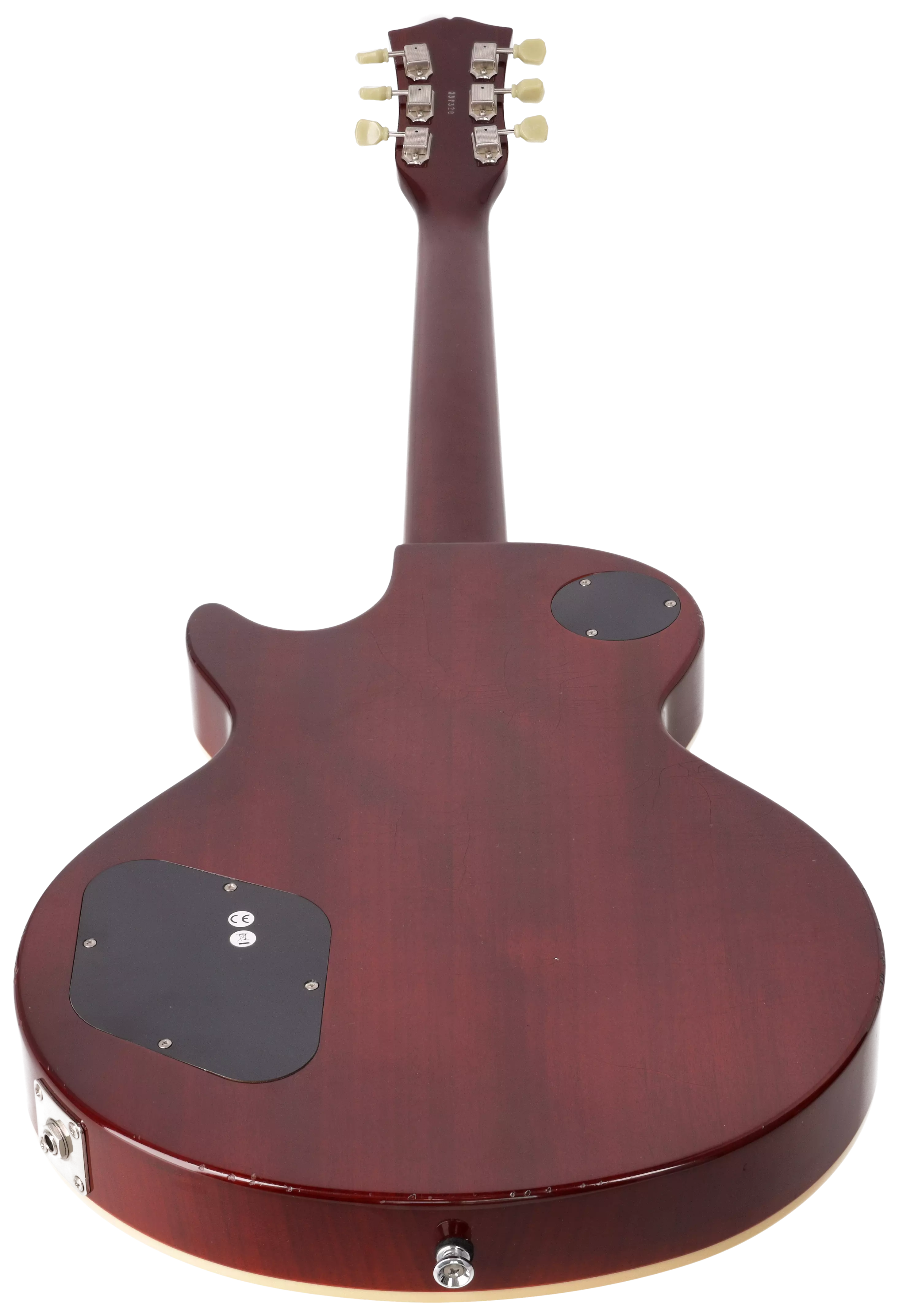 Maybach Lester Midnight Sunset 60 Aged #237328 6