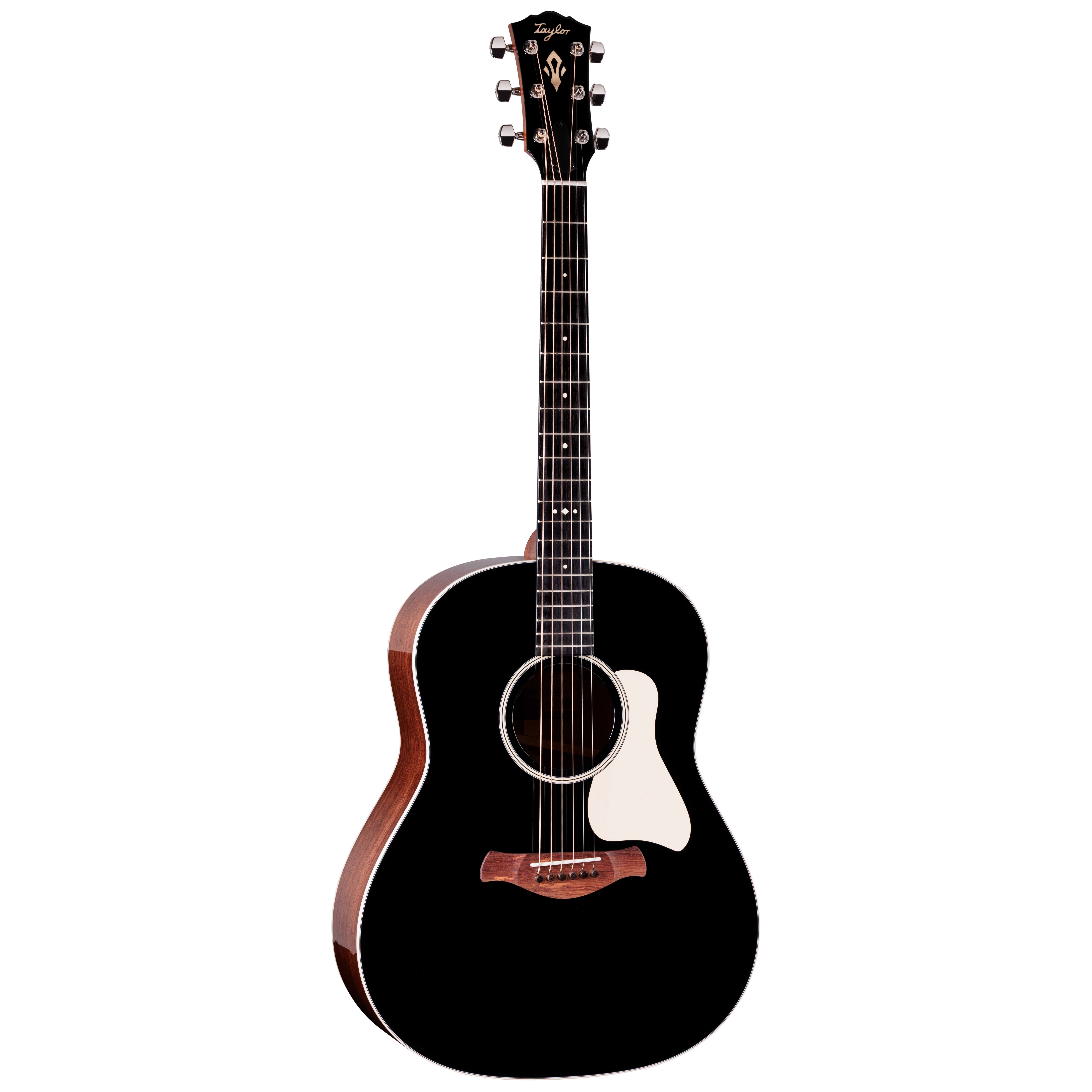 Taylor Gold Label 517e Blacktop
