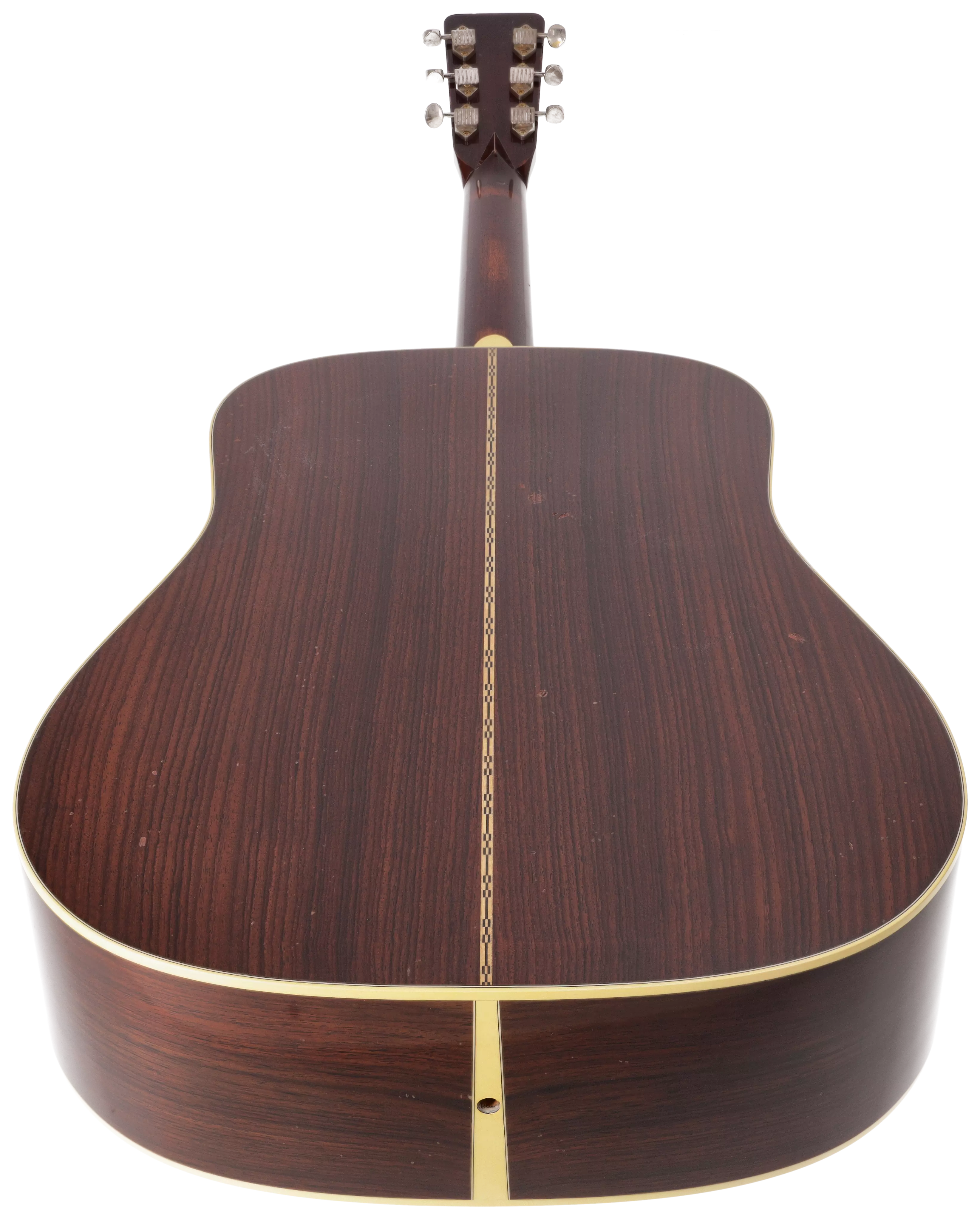 Martin D-28 Rich Robinson 7