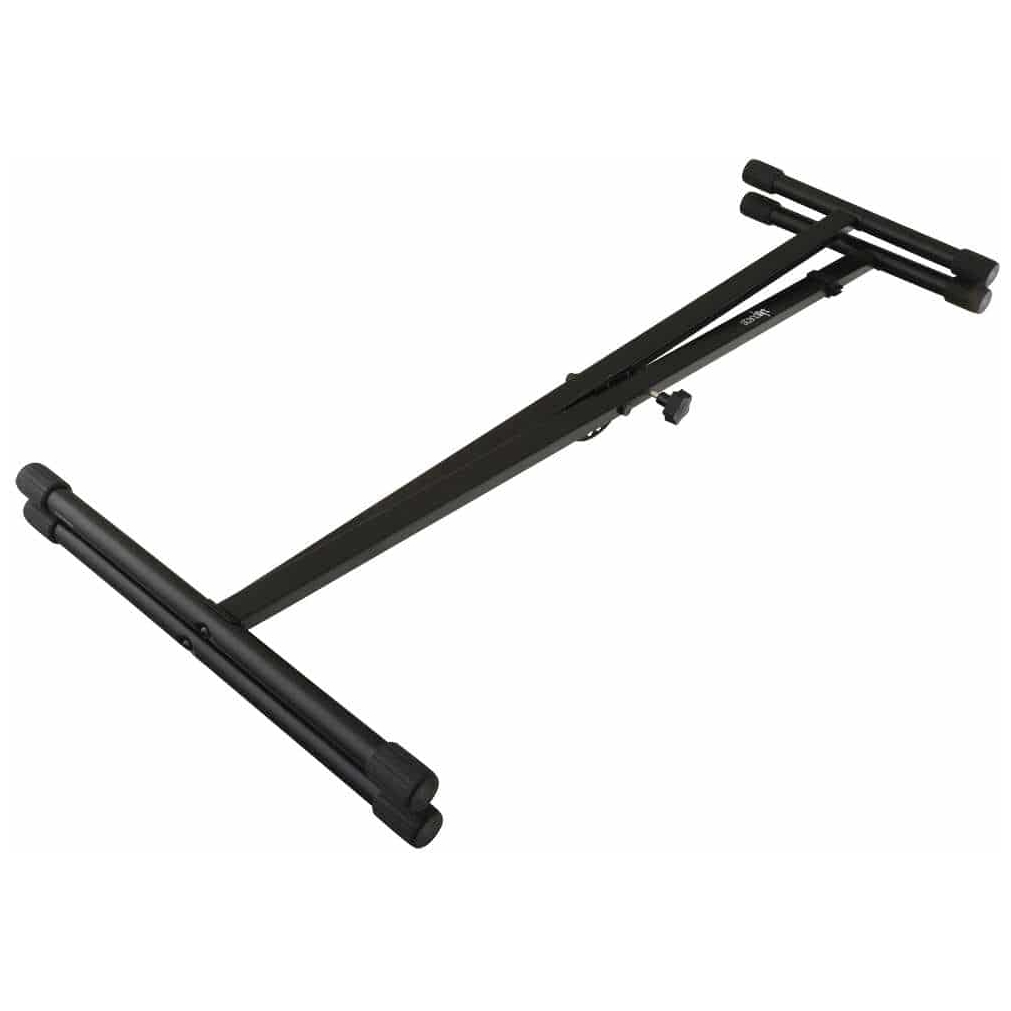 Stand Art - Stand Art Keyboardstativ X-Form einstrebig - 4