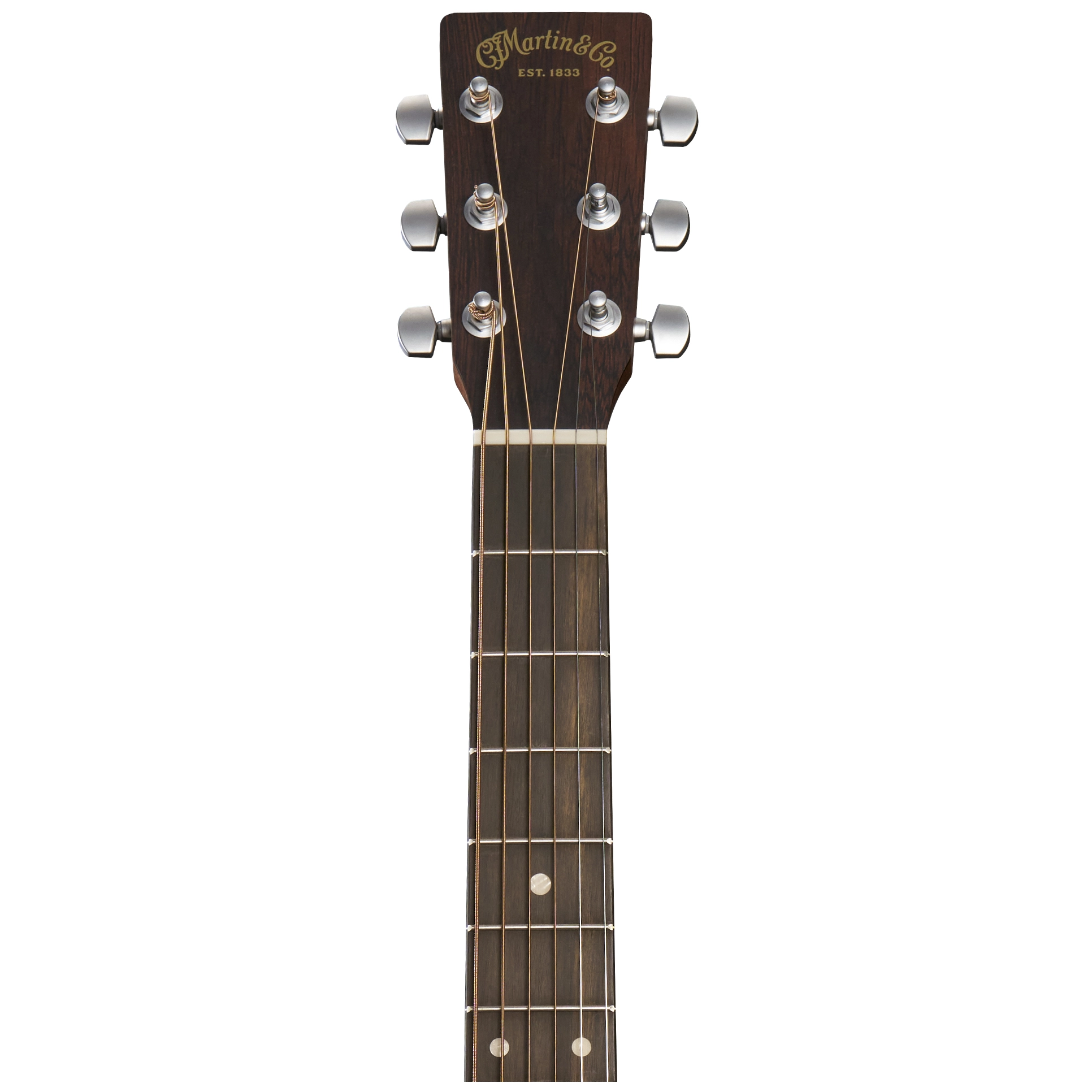 Martin OMC-10E Modern Sunburst 4