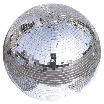 Eurolite Mirrorball 40 cm