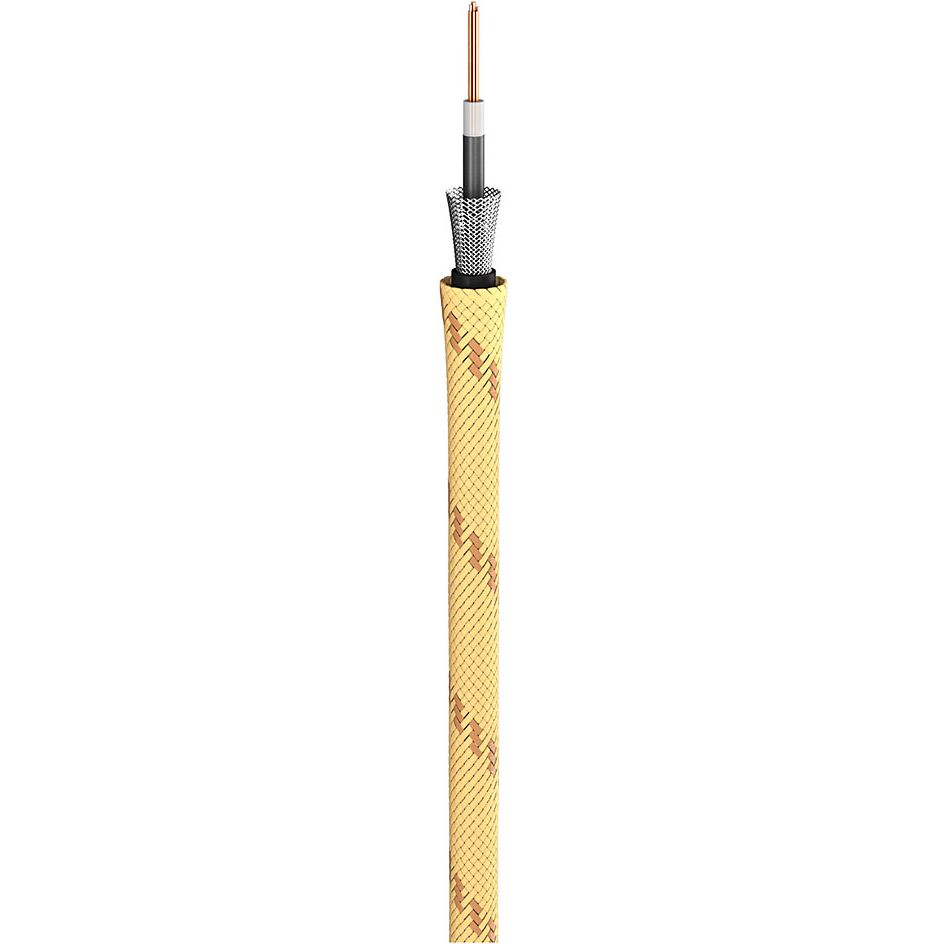 Sommer Cable SC-Classique yellow