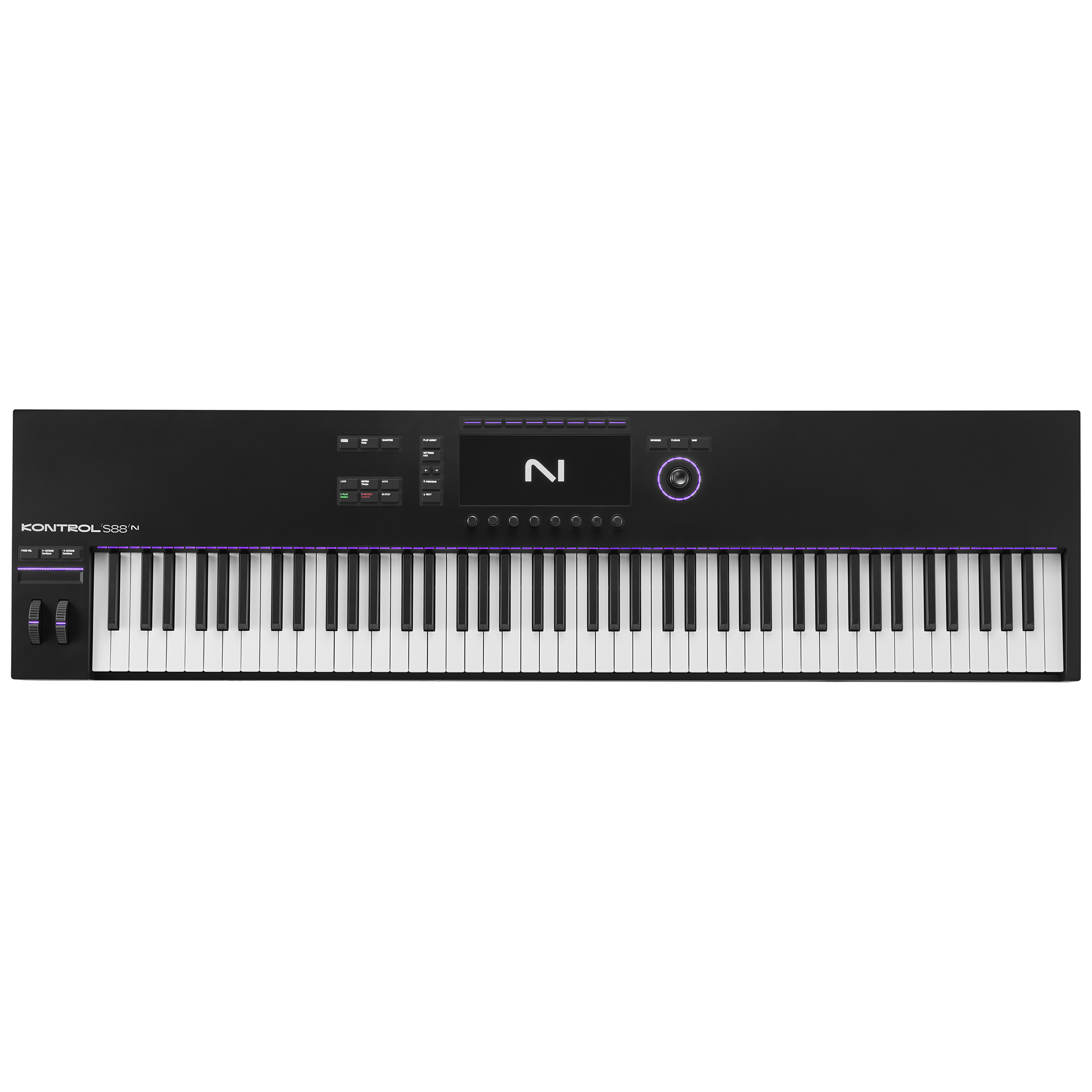Native Instruments Komplete Kontrol S88 MK3
