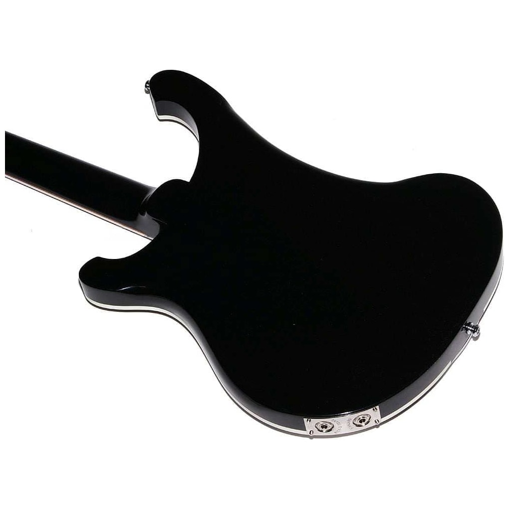 Rickenbacker - Rickenbacker 4003 JG Jetglo - 8