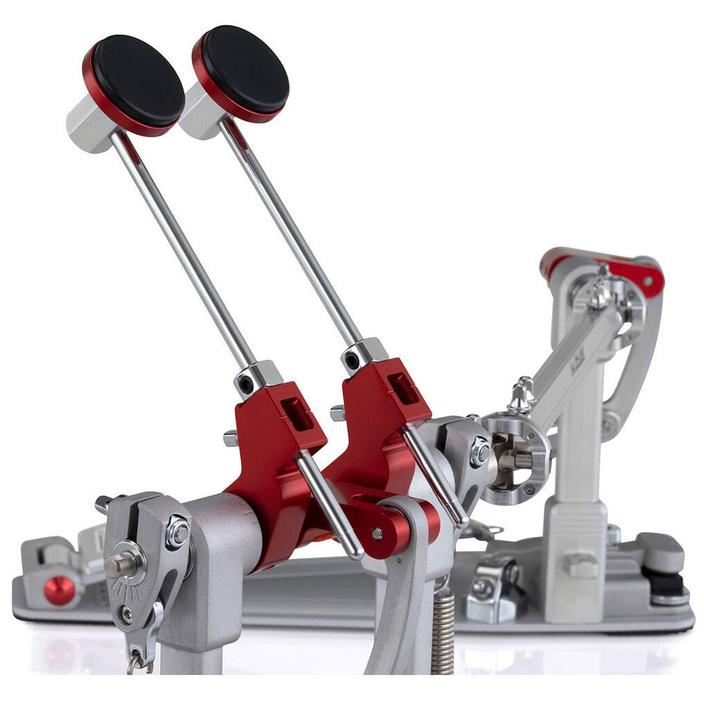 Pearl Demon Drive XR P-3502D Direct Drive Machined Double Pedal 2