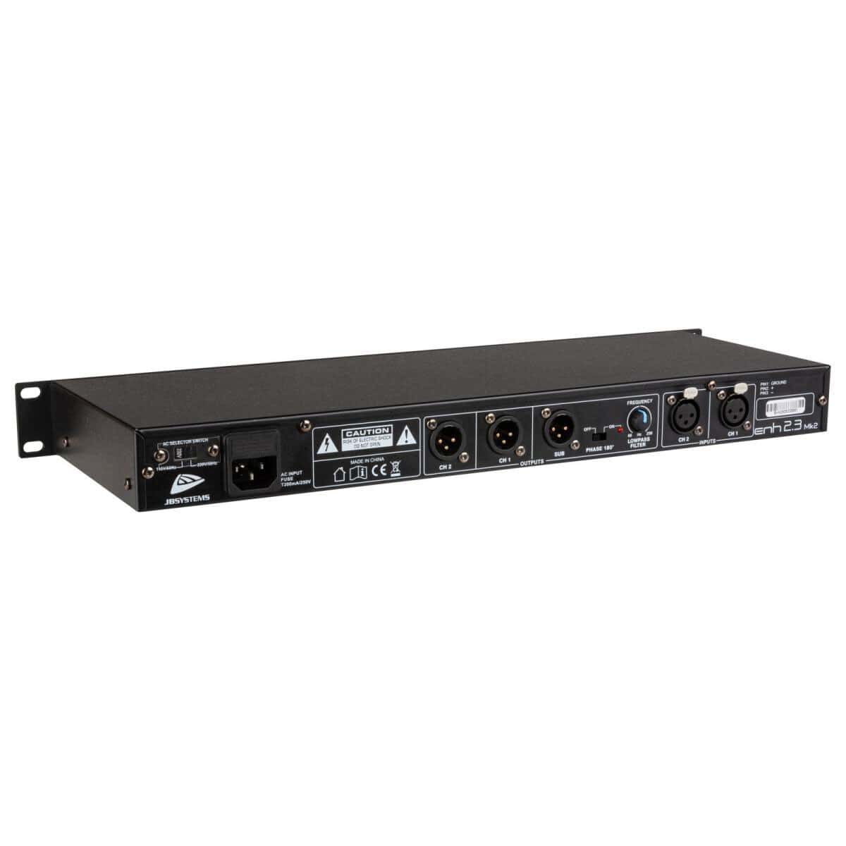 JB Systems ENH 2.3 Mk2 3