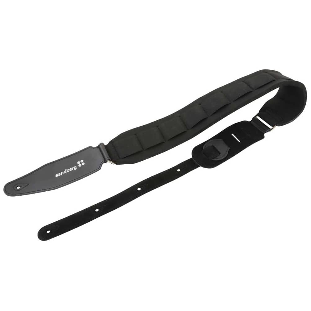 Sandberg FLEXstrap BLK 10021283-0