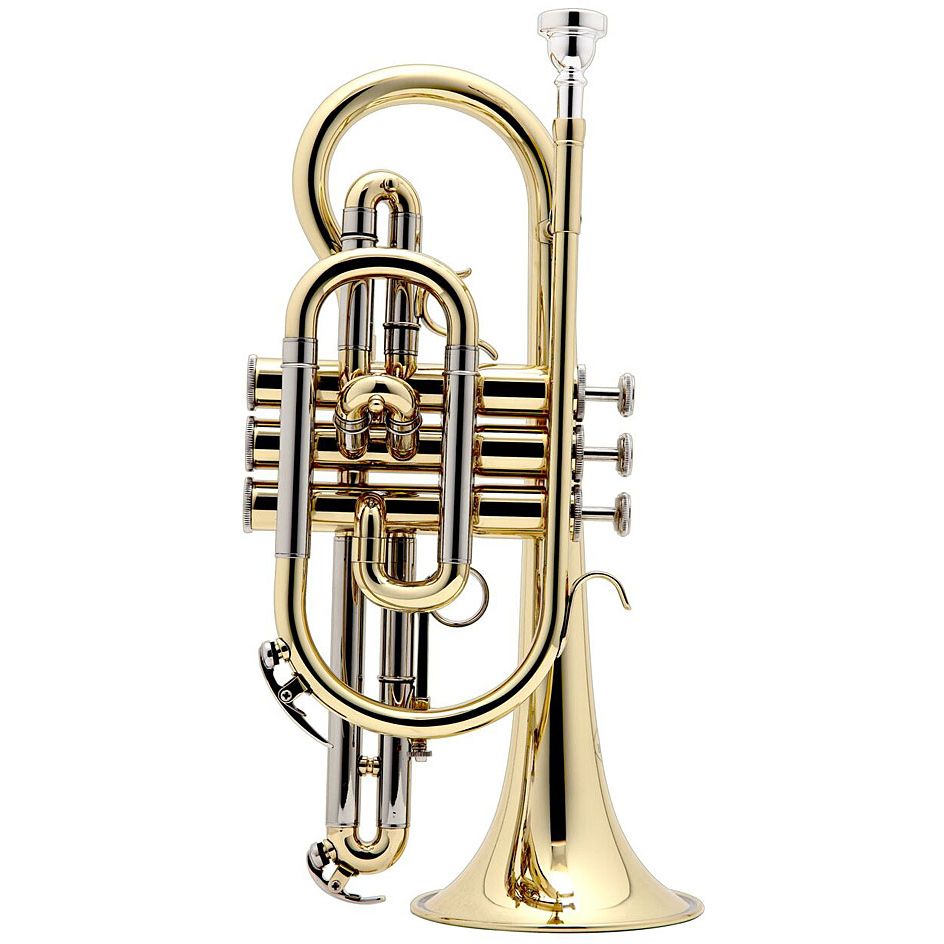 Besson Prodige BE 120-1-0