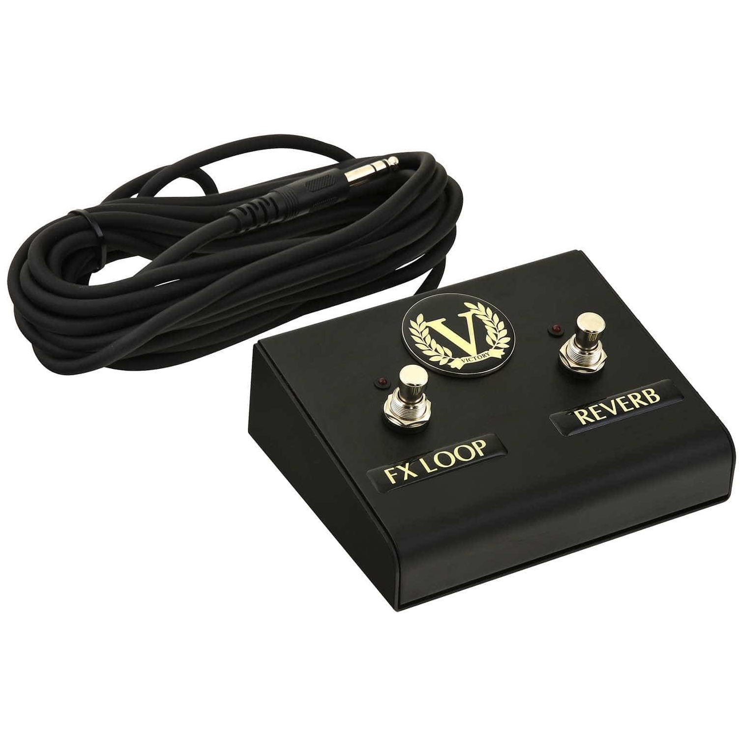 Victory Amps - Victory Amps VC35 The Copper Head - 5