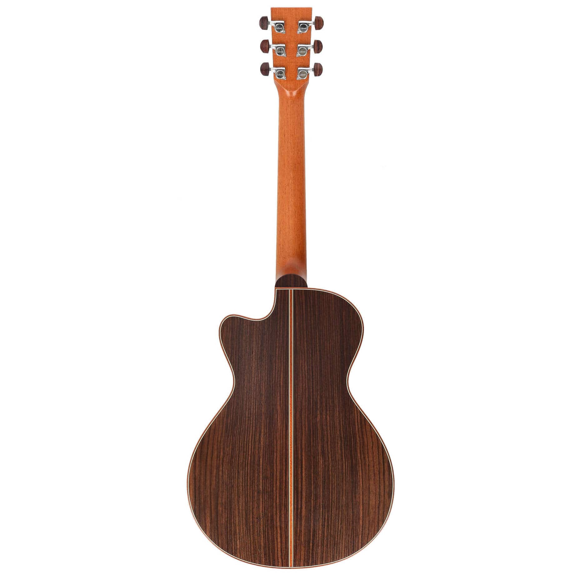 Lakewood C-31 CP 2