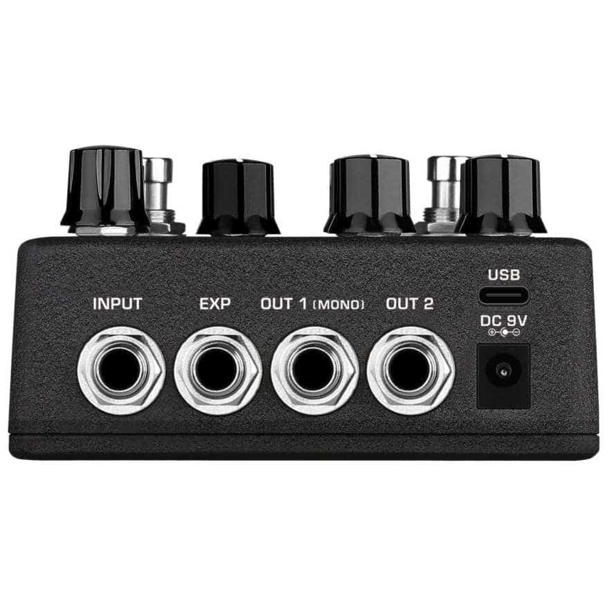 NUX - NUX NDD-7 Tape Echo - 3