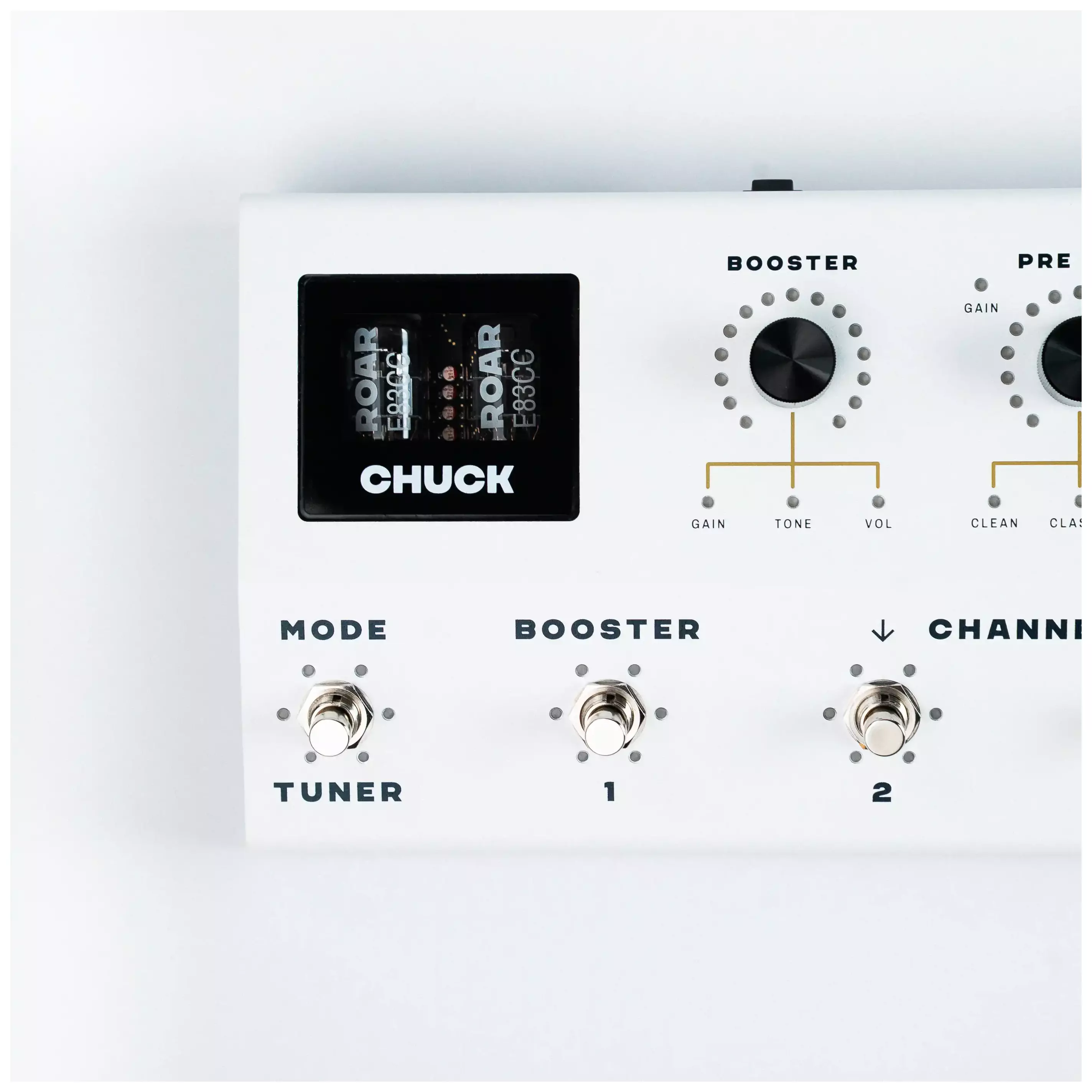  Chuck Gitarrenverstärker 3