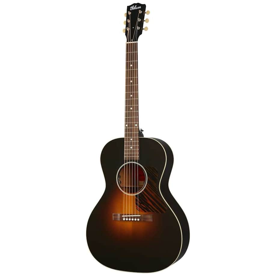 Gibson - Gibson L-00 Original Vintage Sunburst - 4