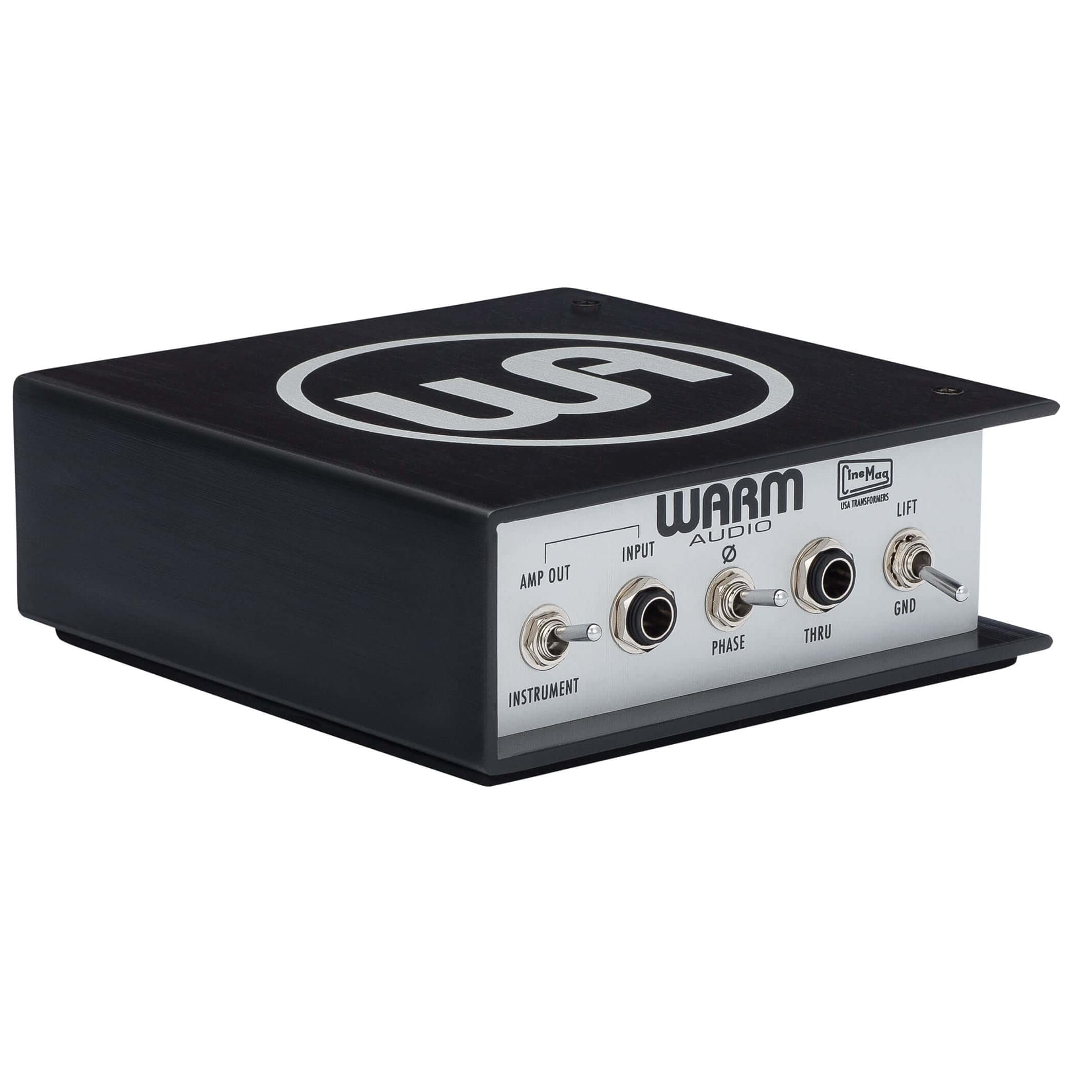Warm Audio - Warm Audio WA-DI-P - 2