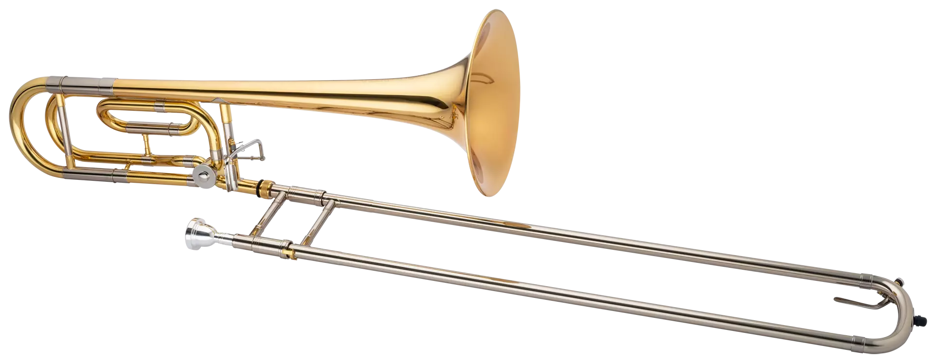Jupiter JTB1160FRQ Bb/F Trombone 1
