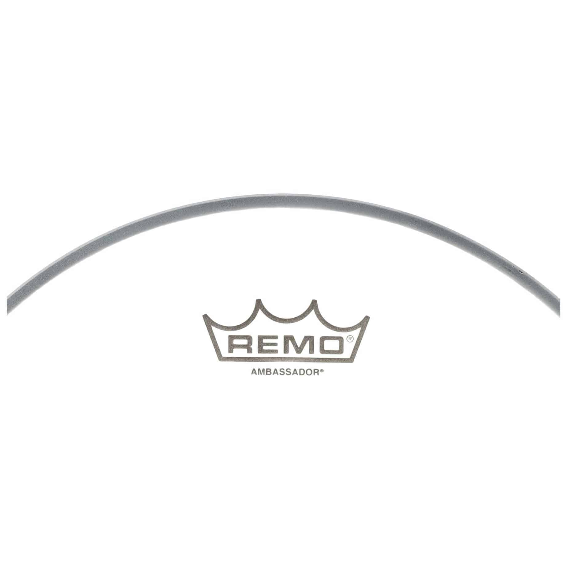 Remo Ambassador - Tom Fell - 12 - Coated - 2