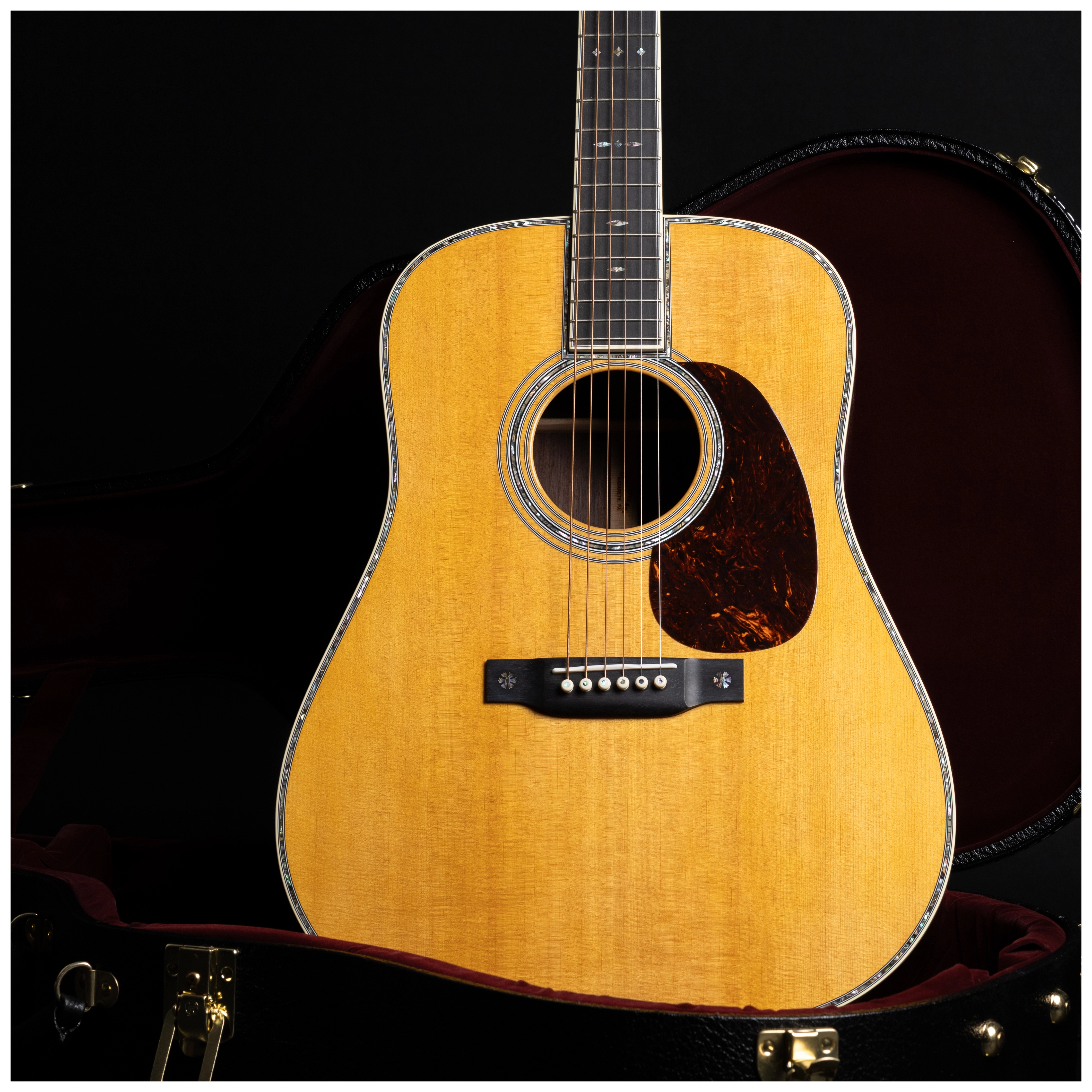 Martin D-42 20