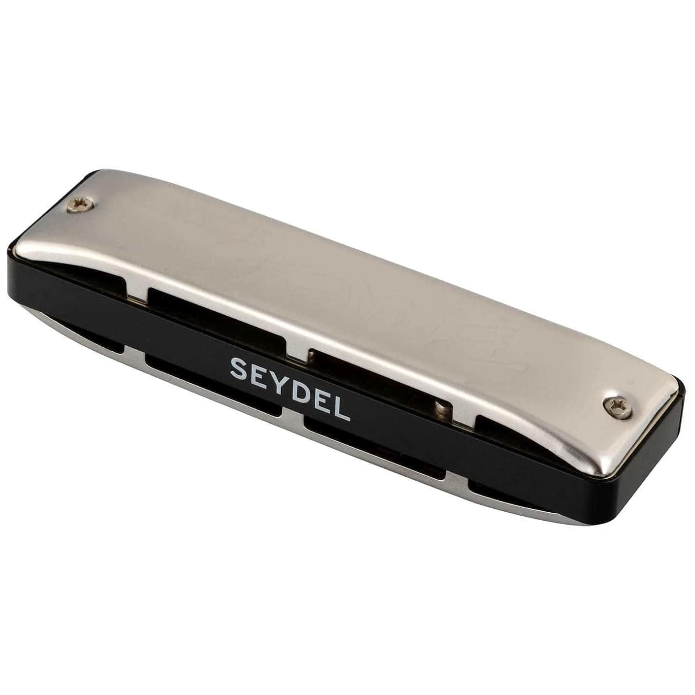 Seydel - Seydel Blues Session Standard D-Dur Mundharmonika - 1