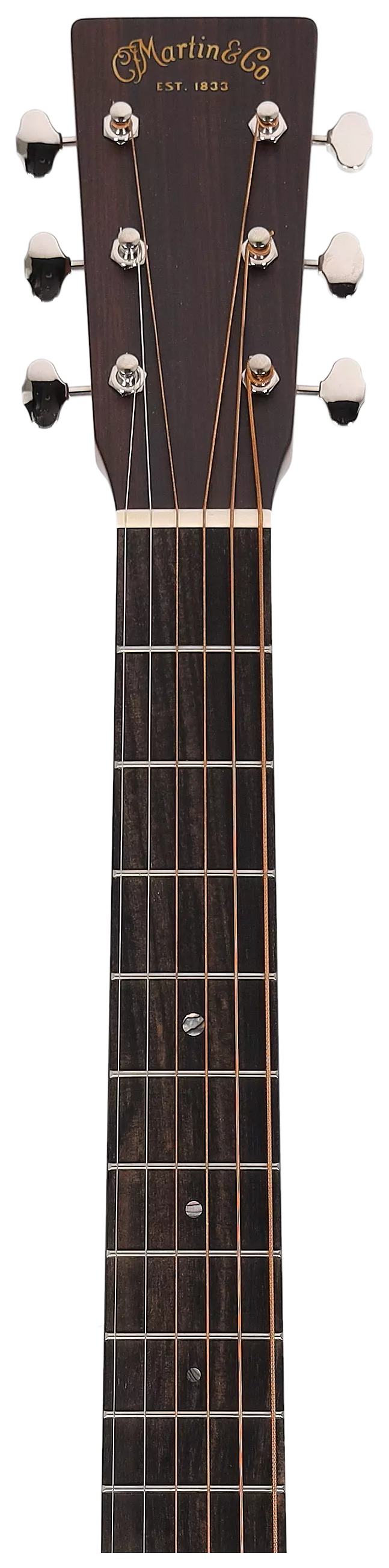 Martin 000-18 Lefthand 11