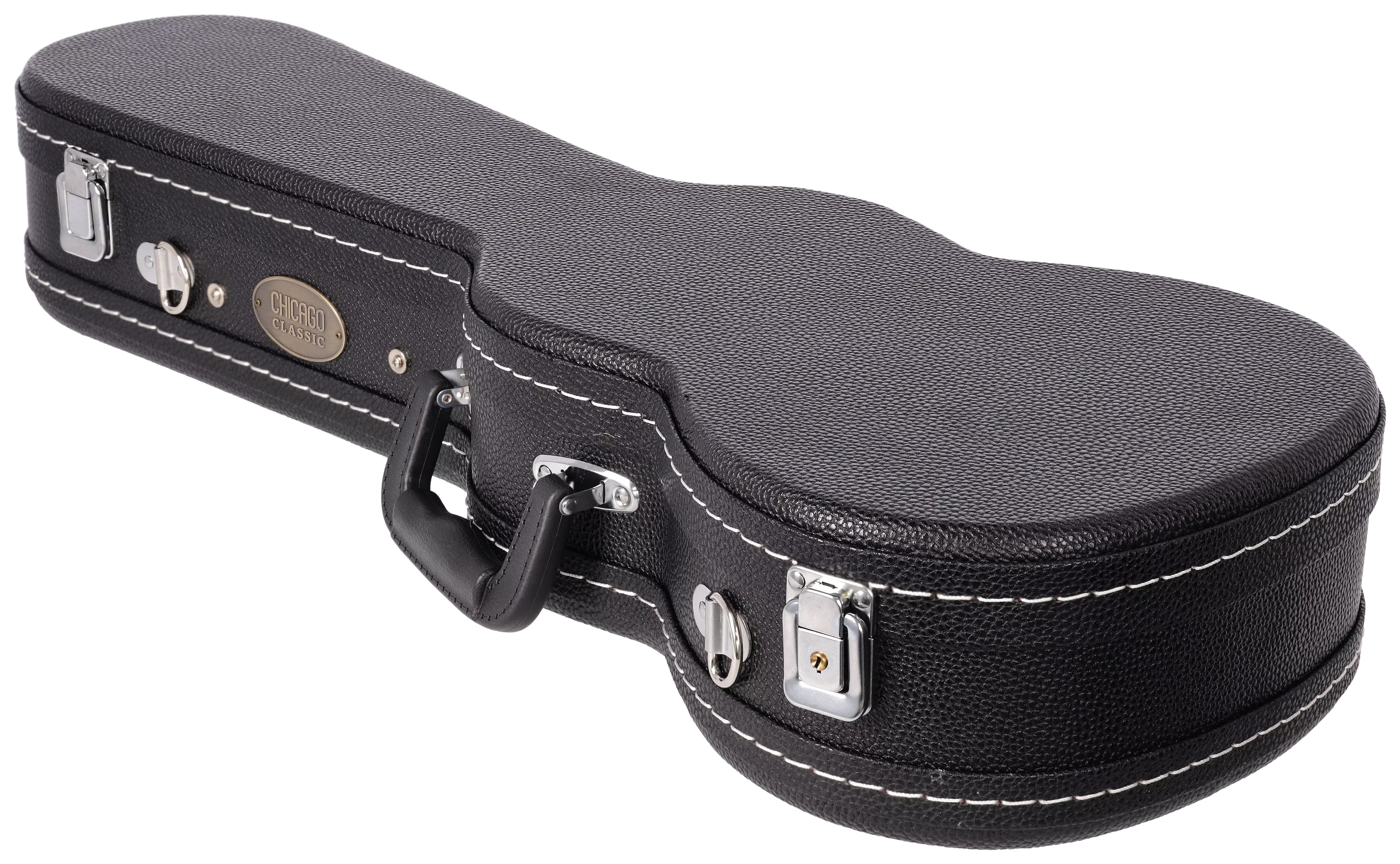 Chicago Classic 24" Ukulele Case 3